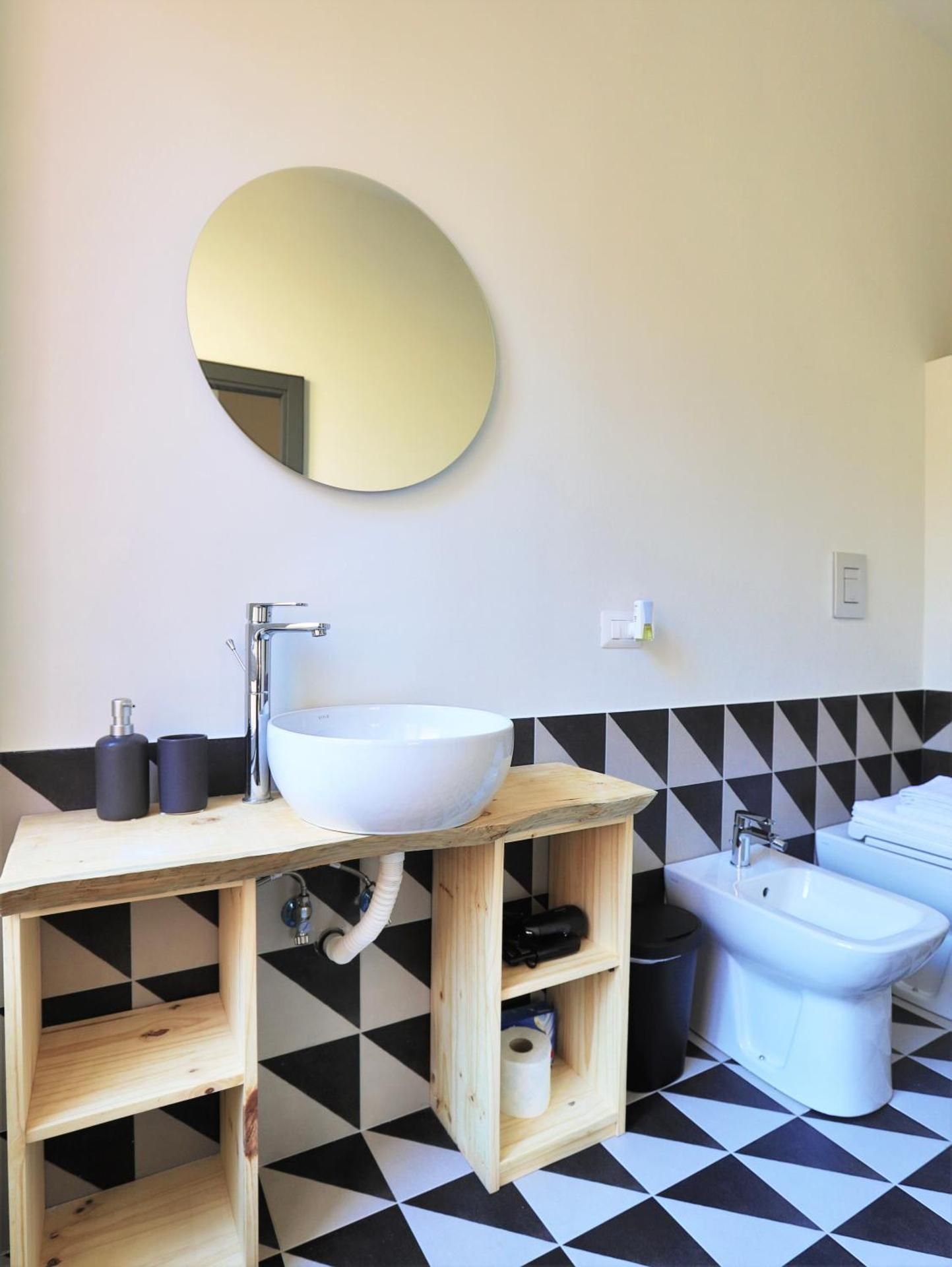 Nuccia Urban Loft