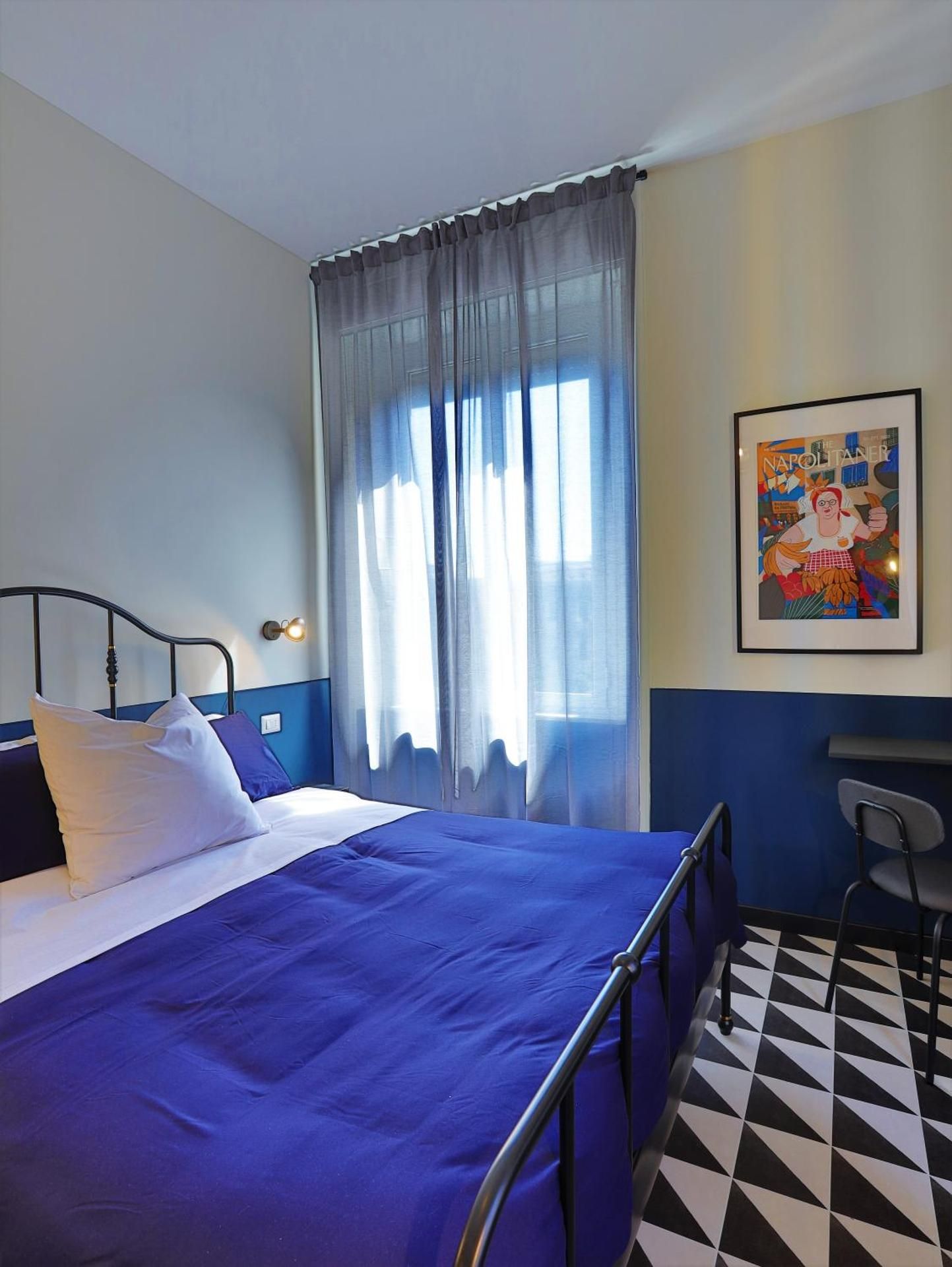 Nuccia Urban Loft