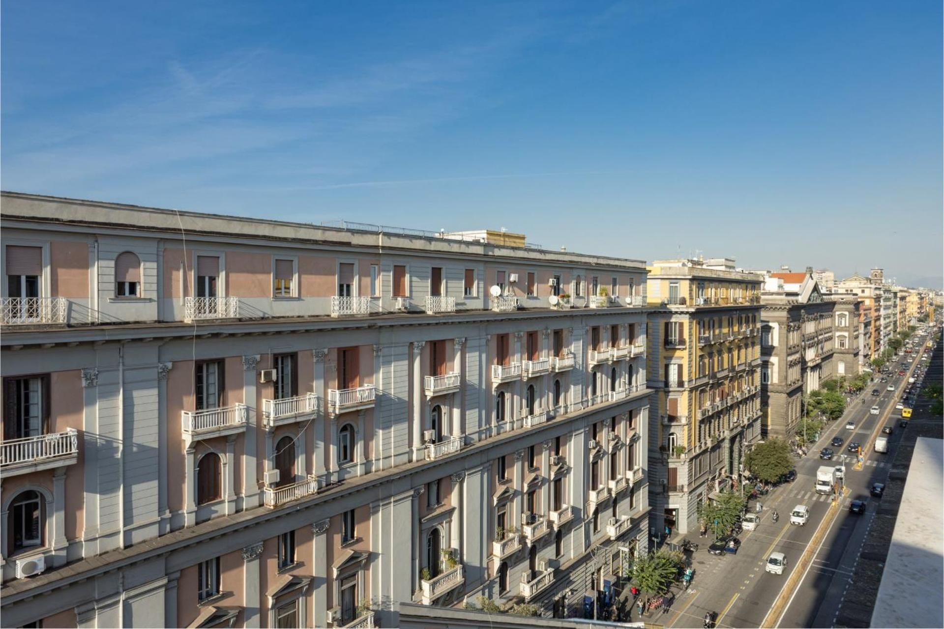 surrounding environment