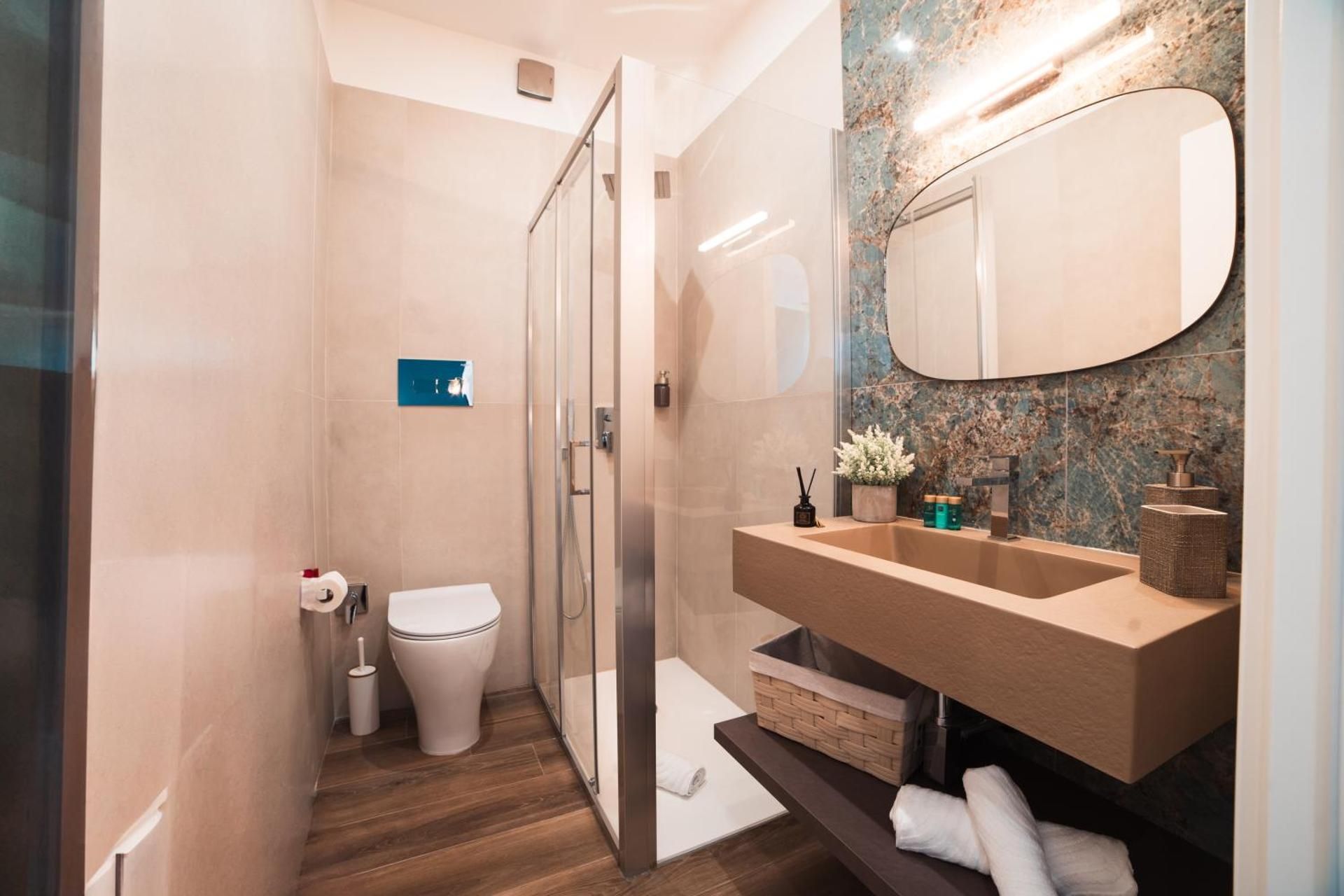 AnaMi Harbor Retreat