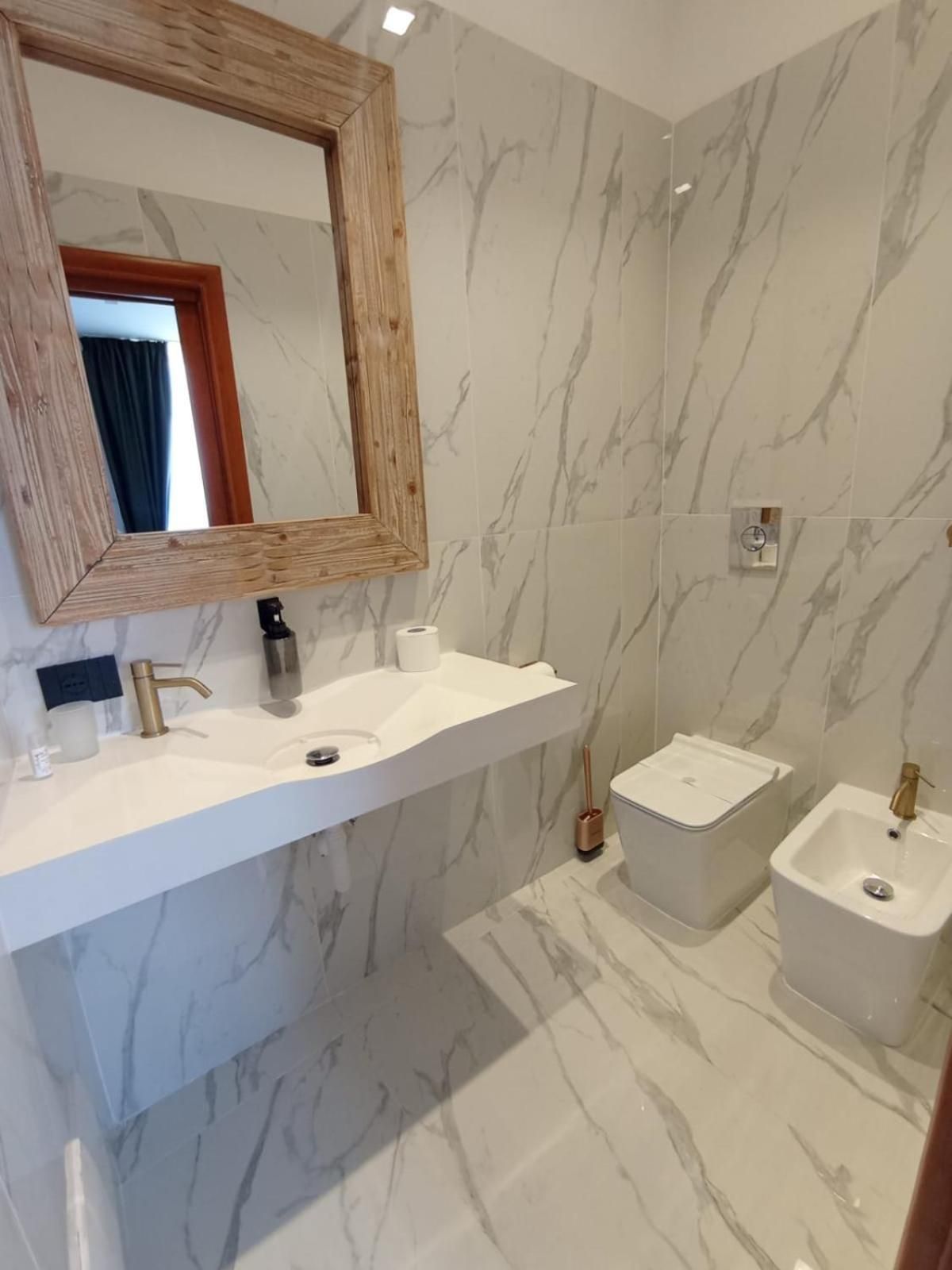 President Plaza Vip Suite Spa by Babylon Stay Junior suite 2