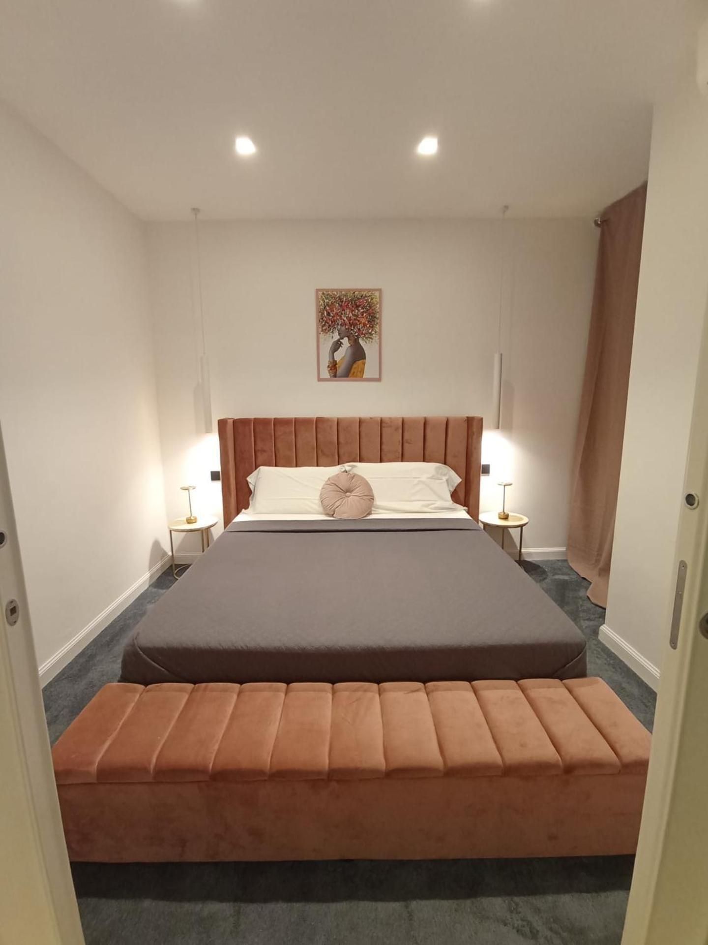 President Plaza Vip Suite Spa by Babylon Stay