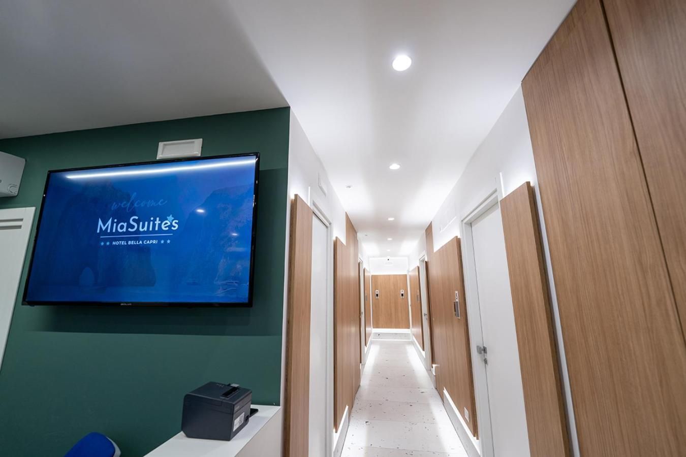Mia Suites Beverello
