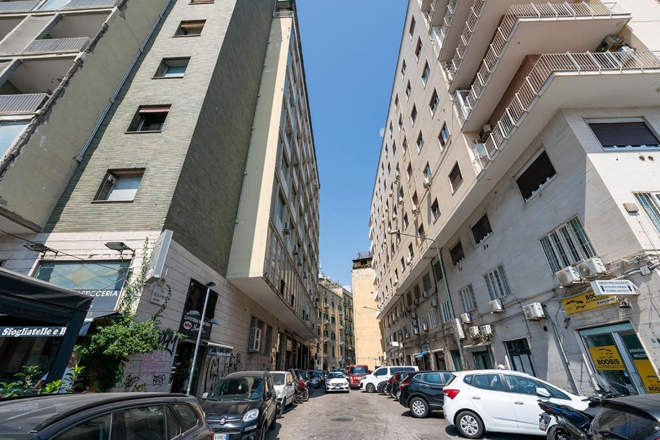 Mia Suites Beverello
