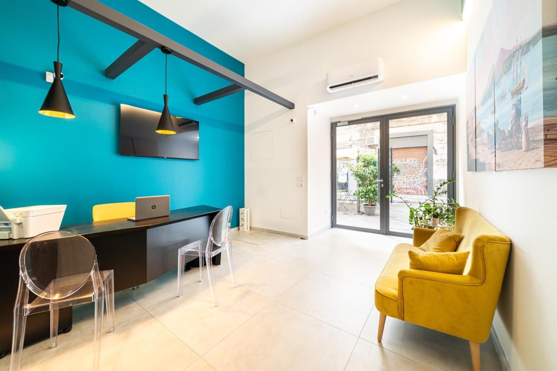 Cortese Suite