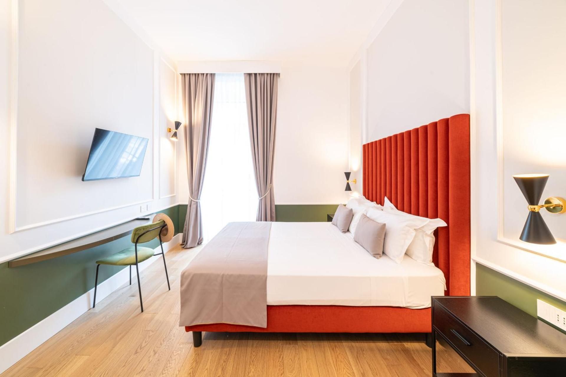 Cortese Suite