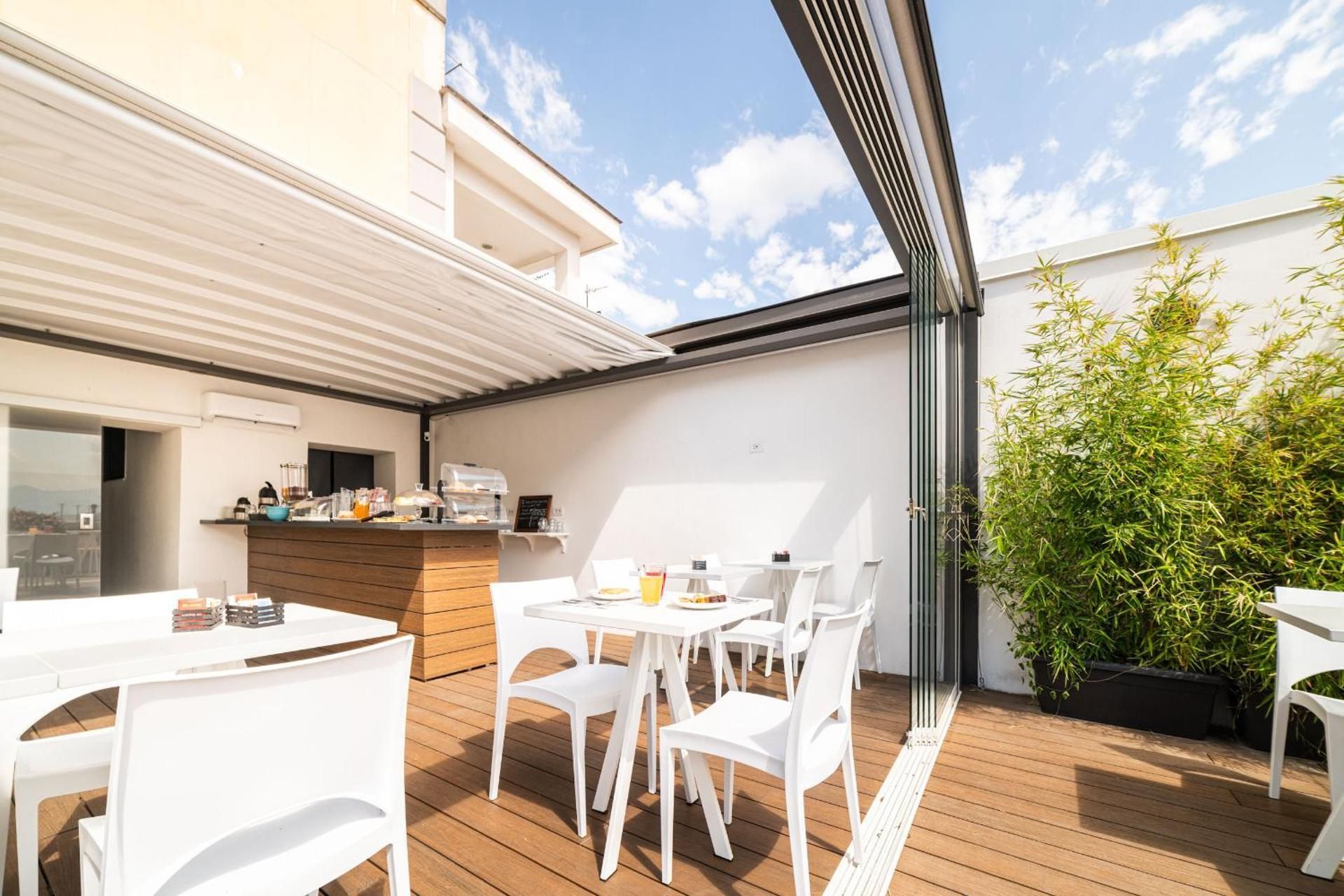 Cortese Suite