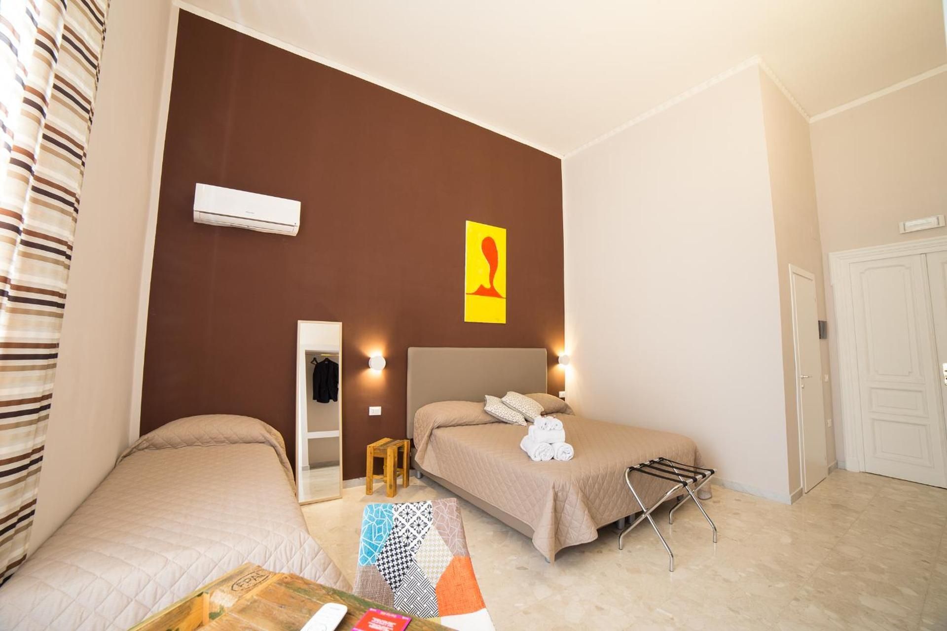 Queen Room