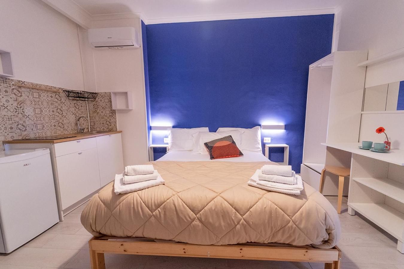 King Room with Sea View
