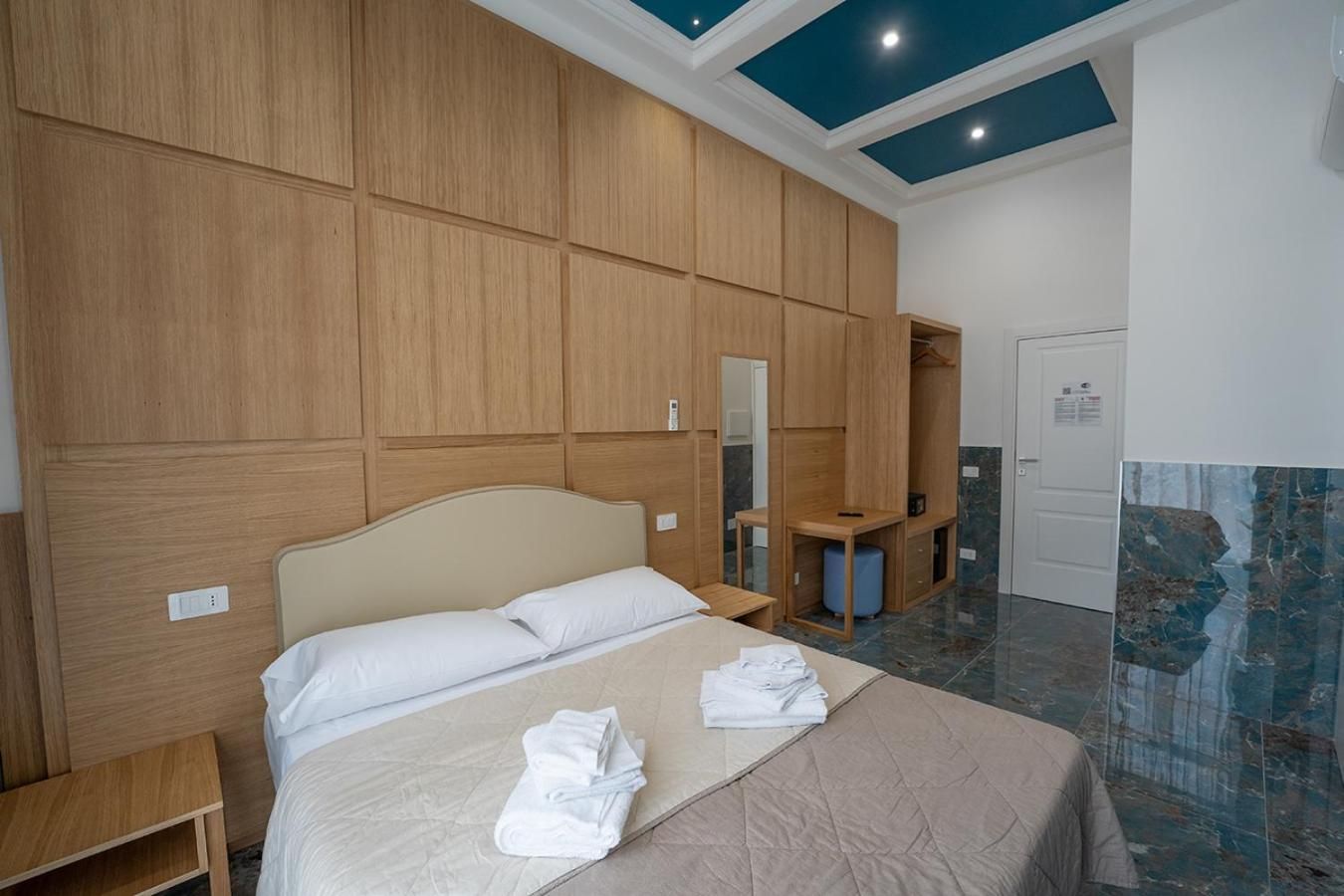 Suite with City View