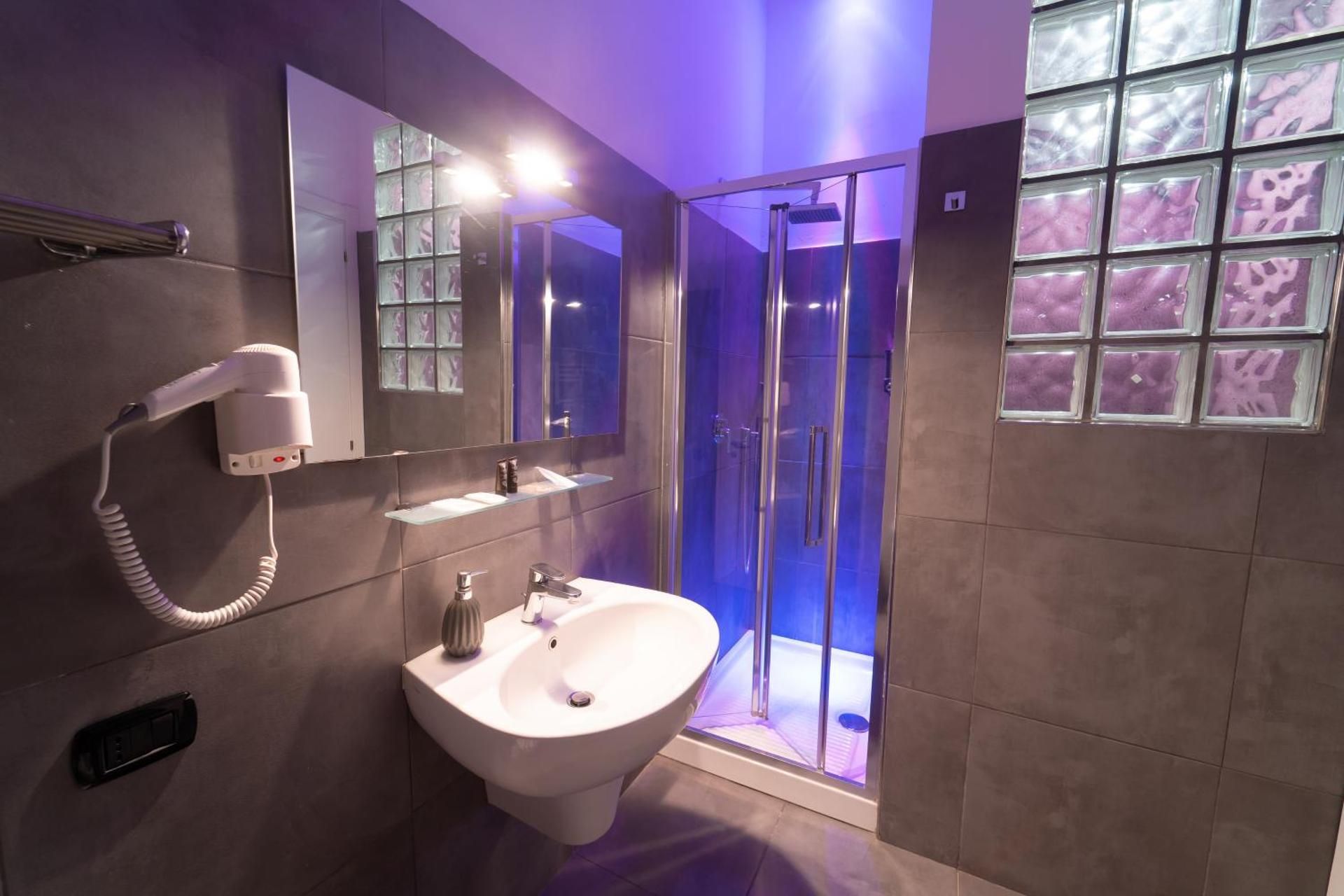 Suite King With Hydromassage