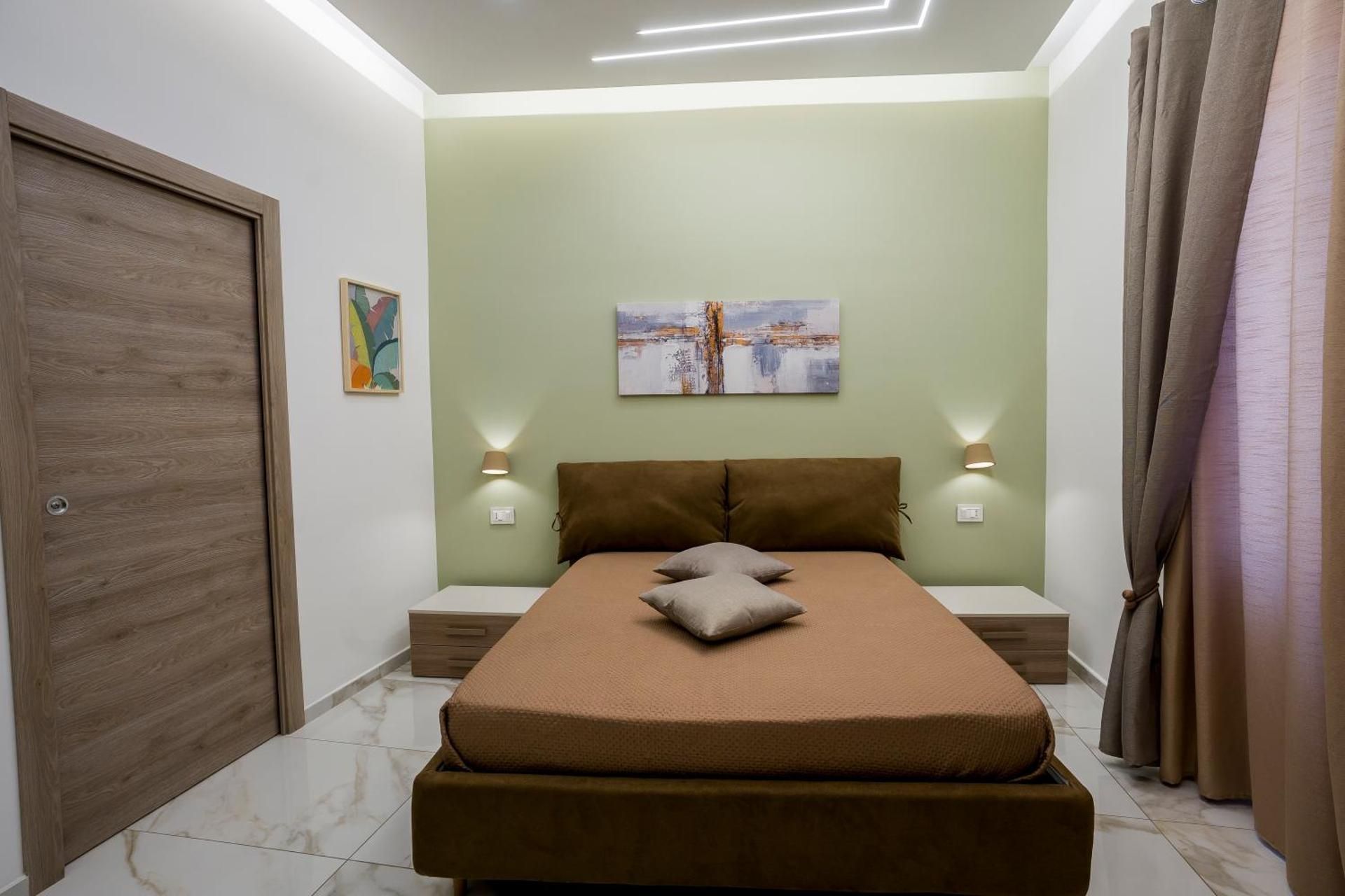 B&B Nanu Napoli centro