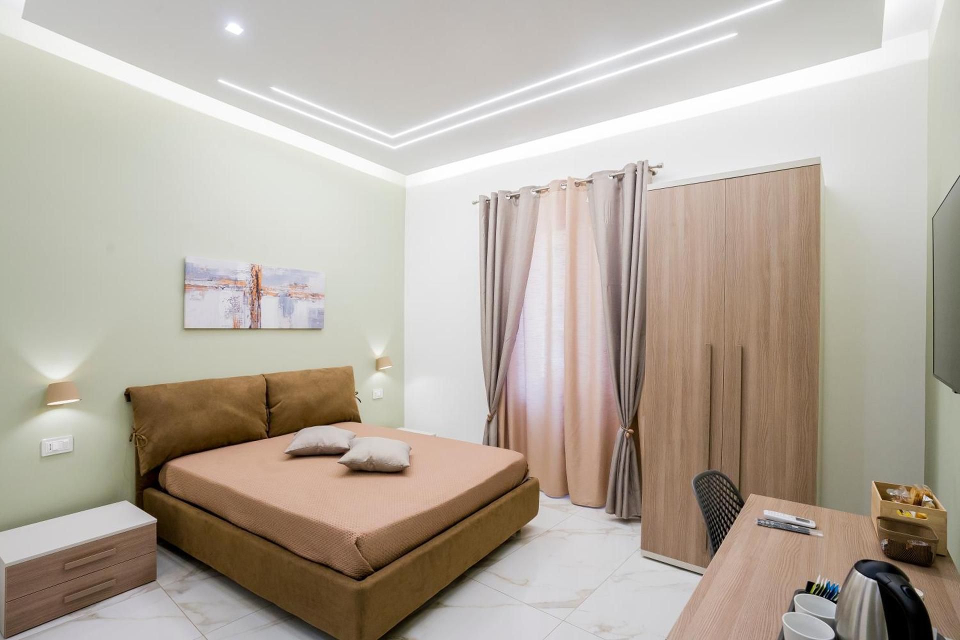 B&B Nanu Napoli centro