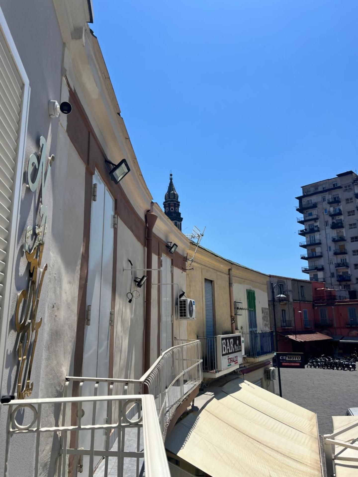 B&B Nanu Napoli centro