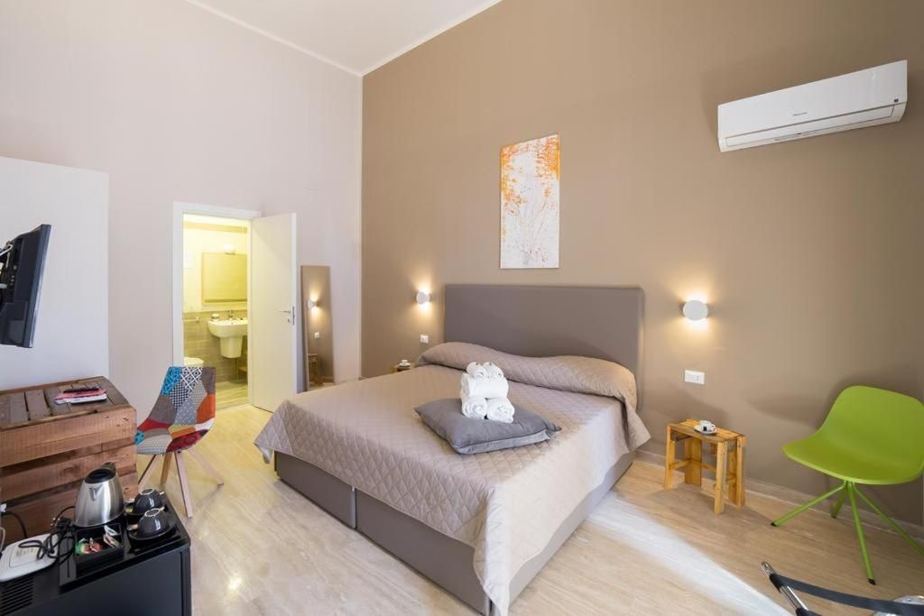 Junior Suite with Balcony