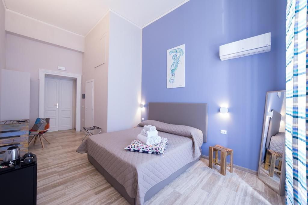 Junior Suite with Balcony