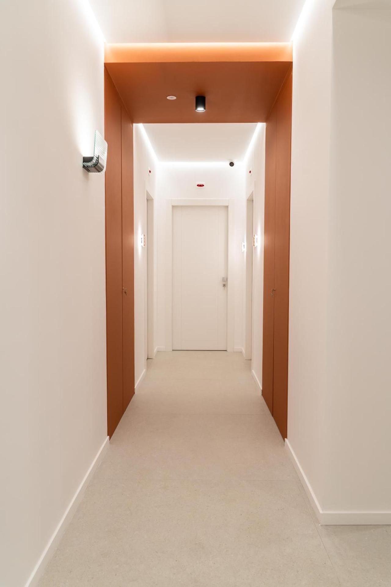 Ypnos Rooms