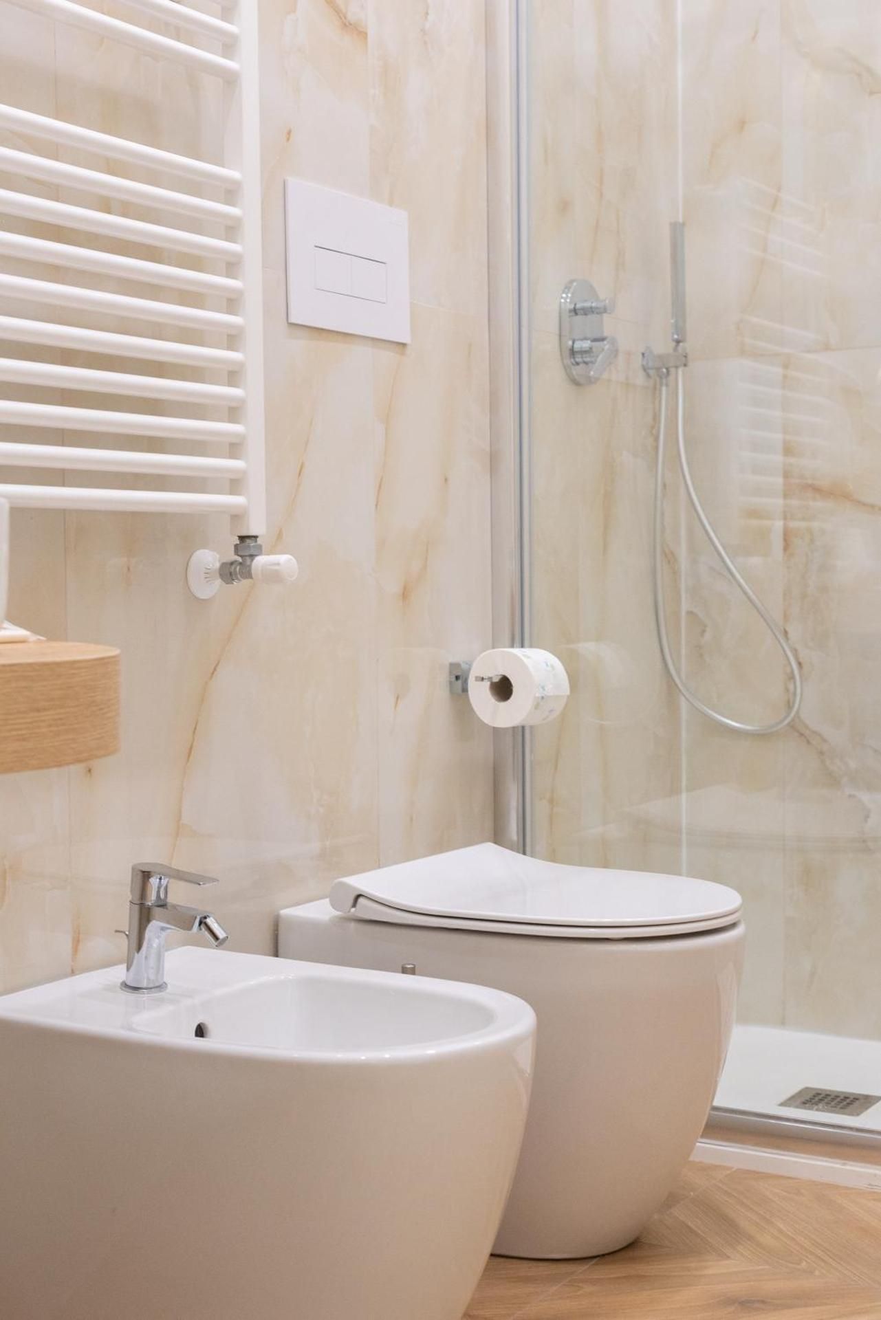 La cle de la maison Standard Double Room 2