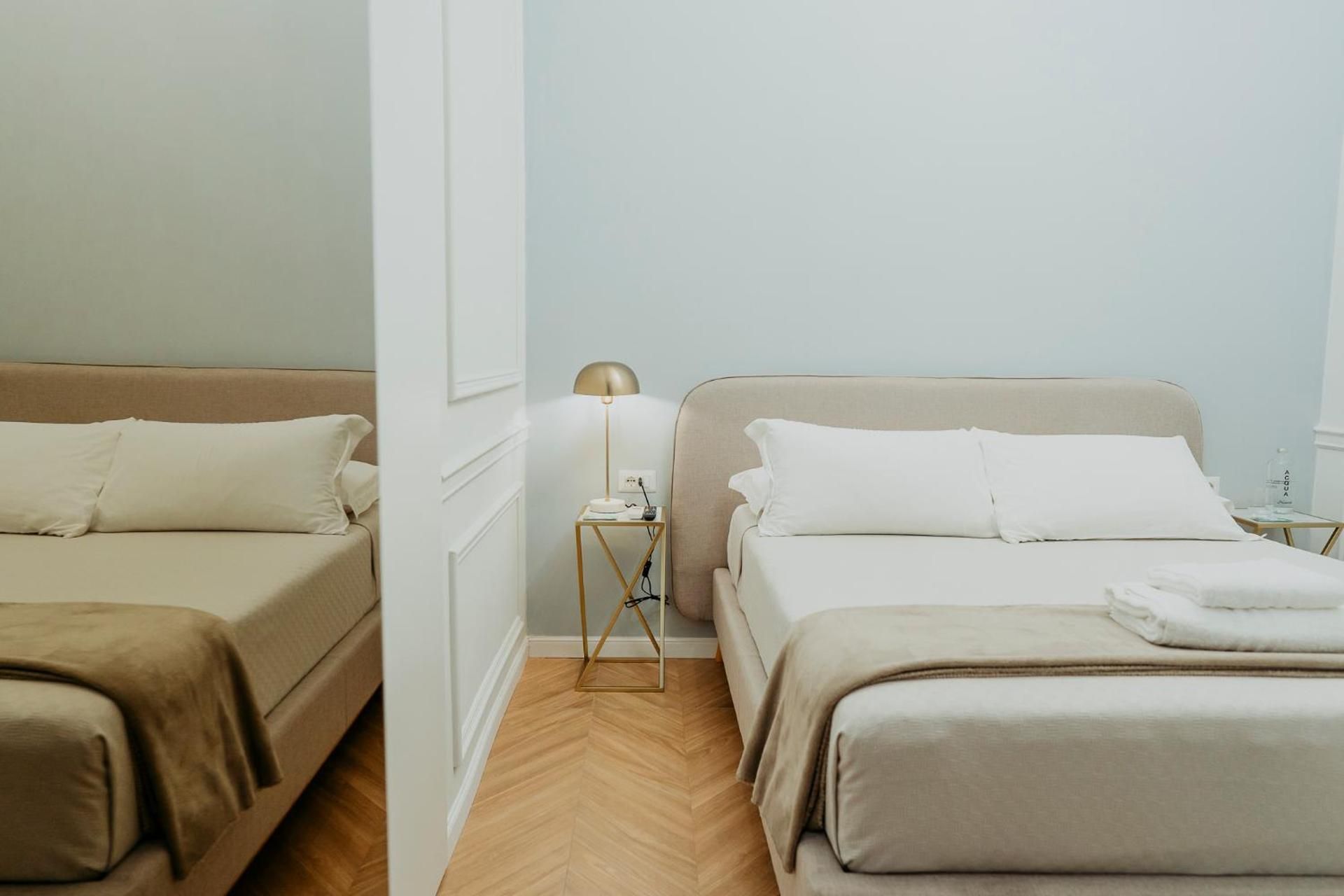 La cle de la maison Standard Double Room 3