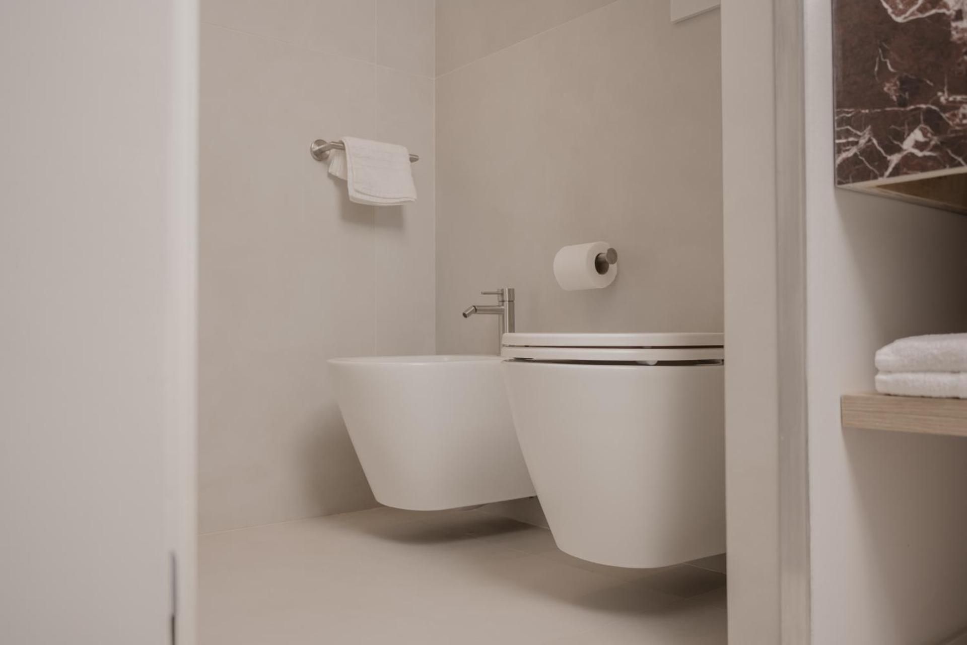 Iodis Relais Deluxe Double Room with Balcony 2