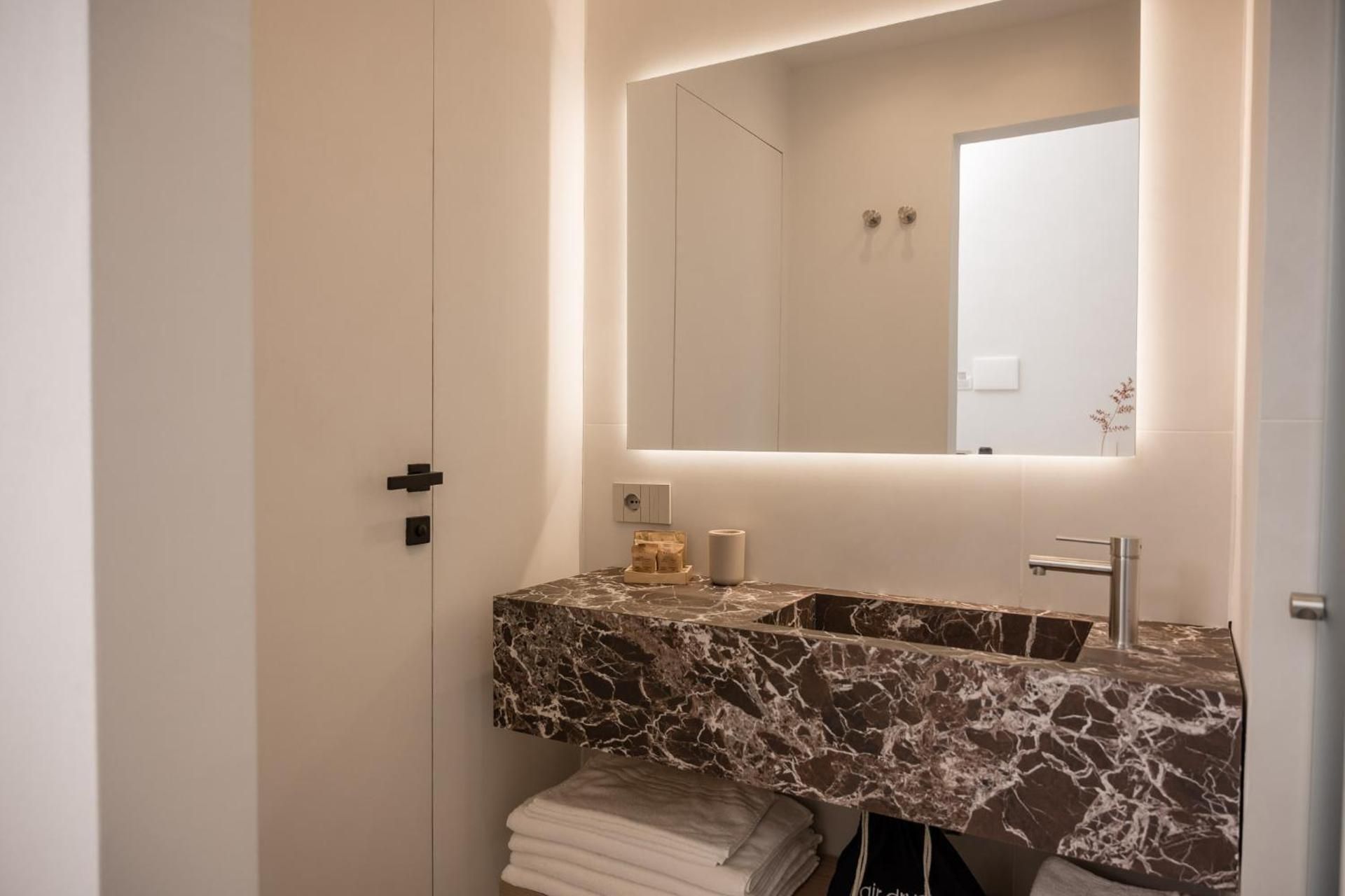 Iodis Relais Luxury Quadruple Room 3