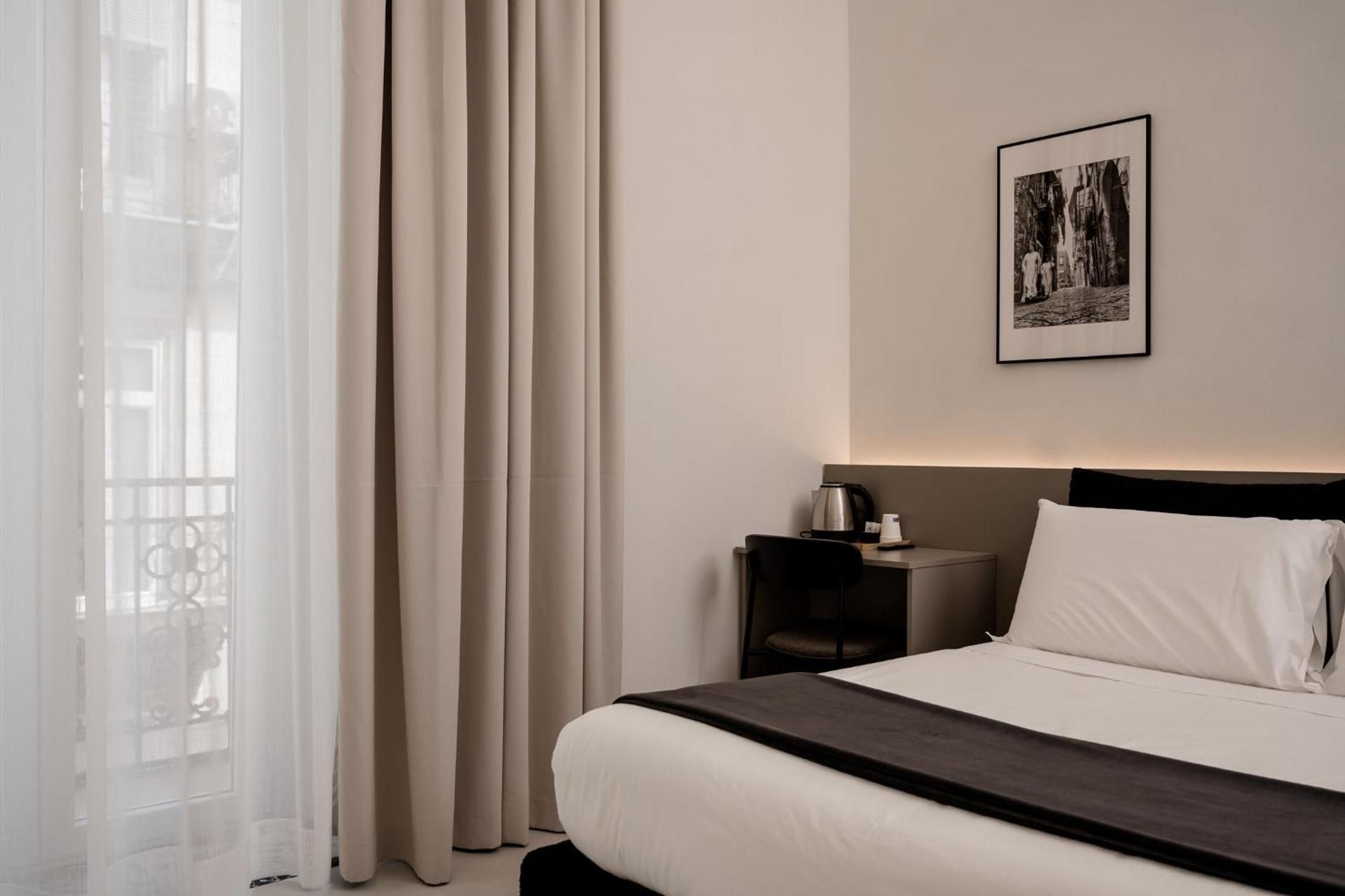 Iodis Relais Luxury Quadruple Room