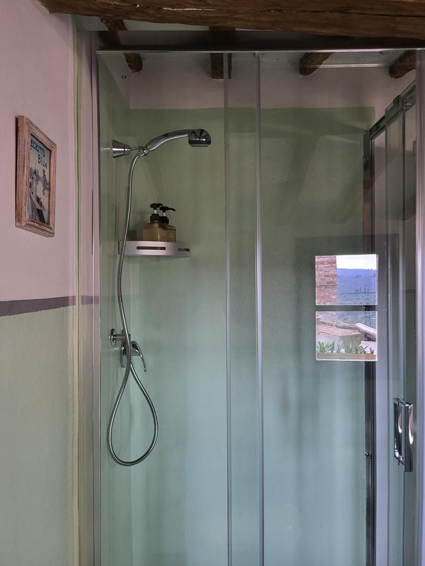 Superior Double Room La Soffitta