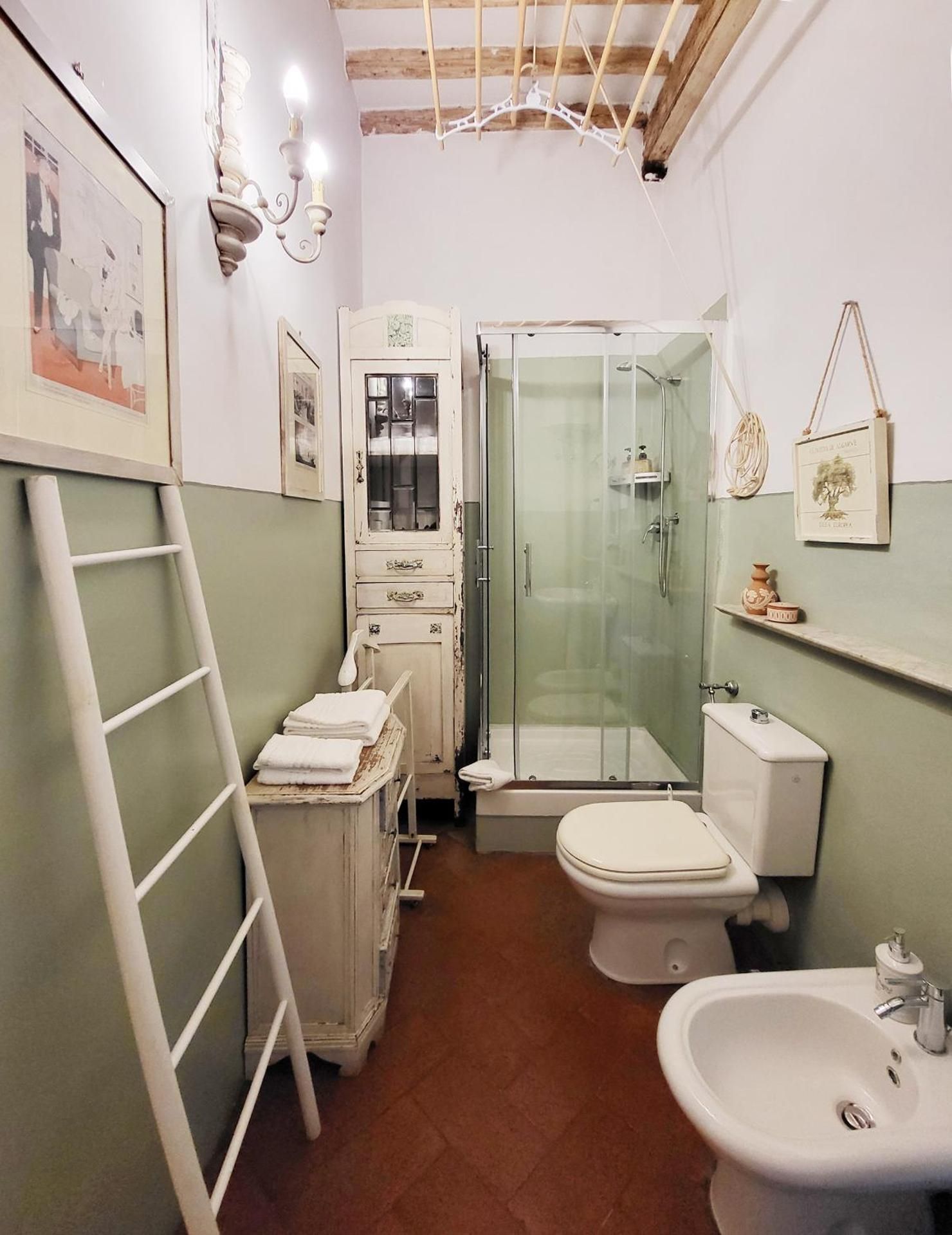 Smart Double Room La Terrazza