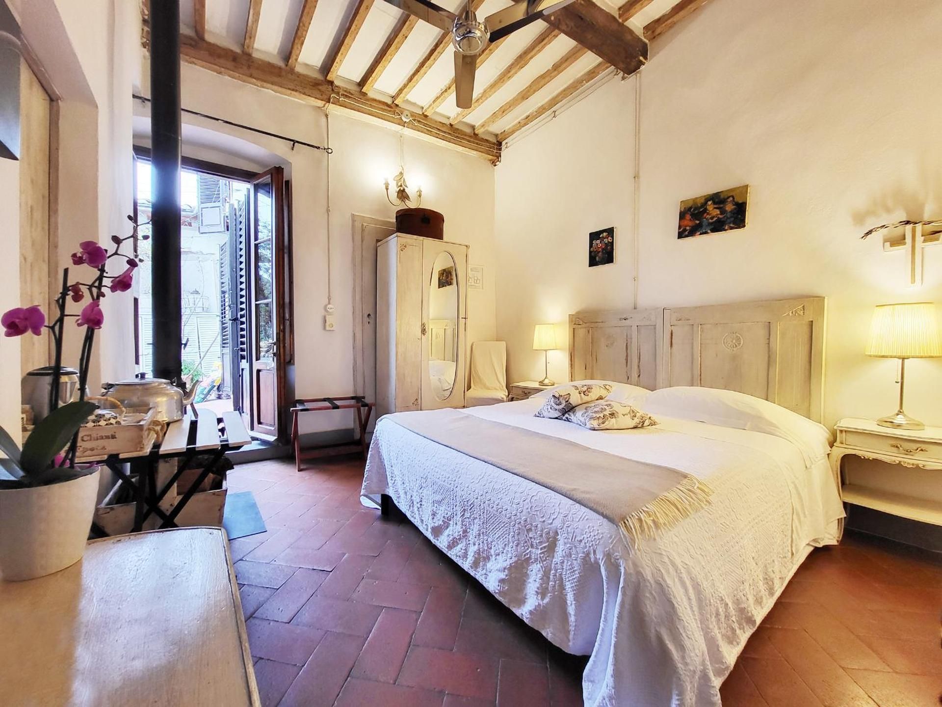 Smart Double Room La Terrazza