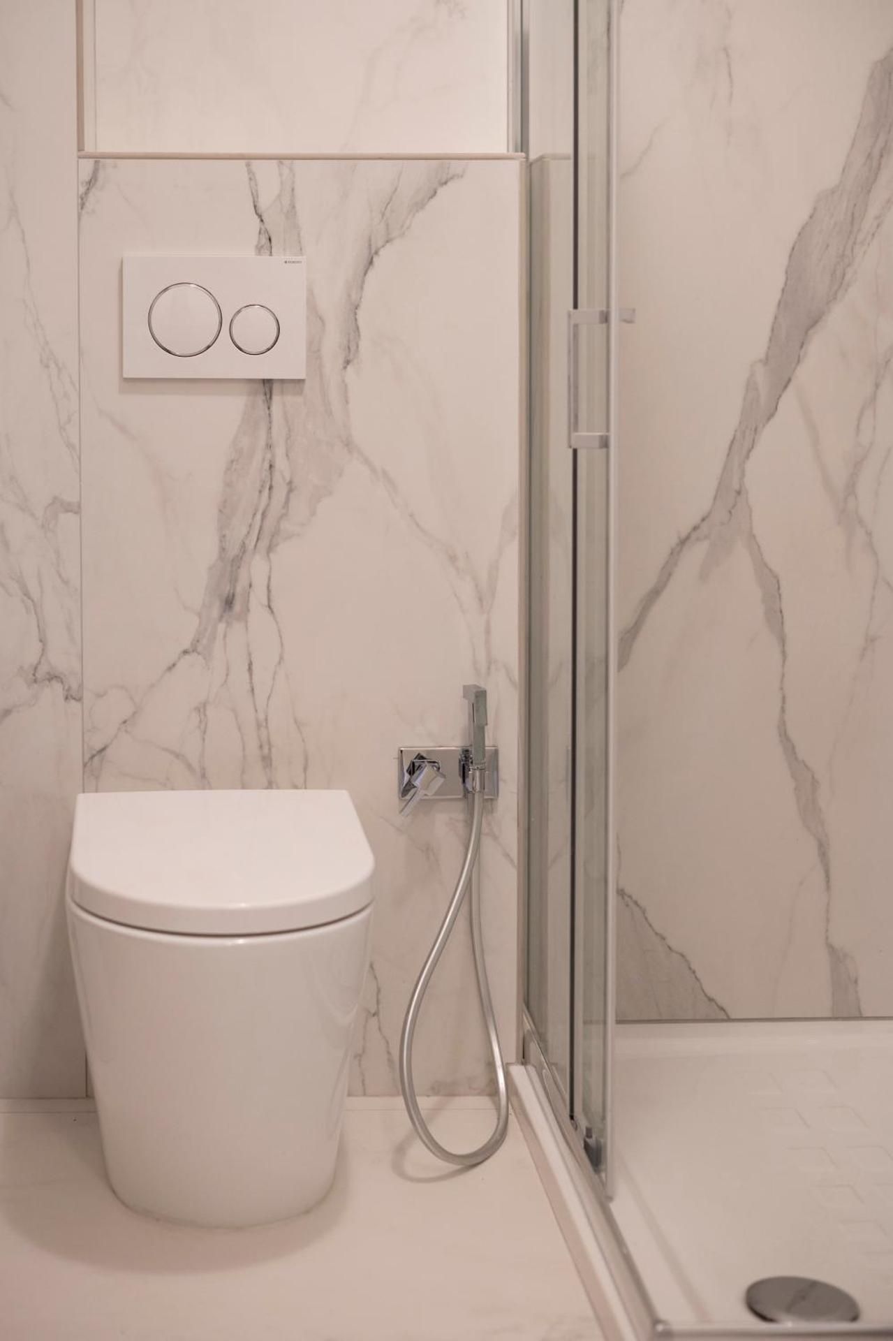 Villa dell'Artista - Camere con bagno privato in Villa storica Single Room With Private Bathroom 3