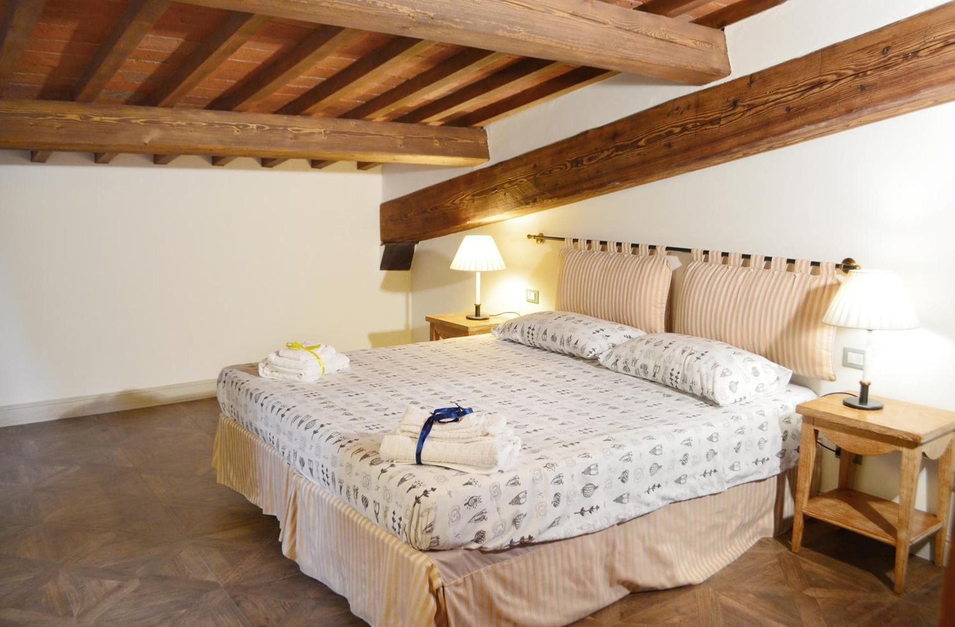 Comfort Quadruple Room