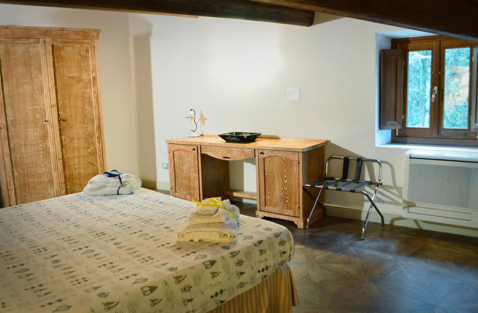 Comfort Quadruple Room