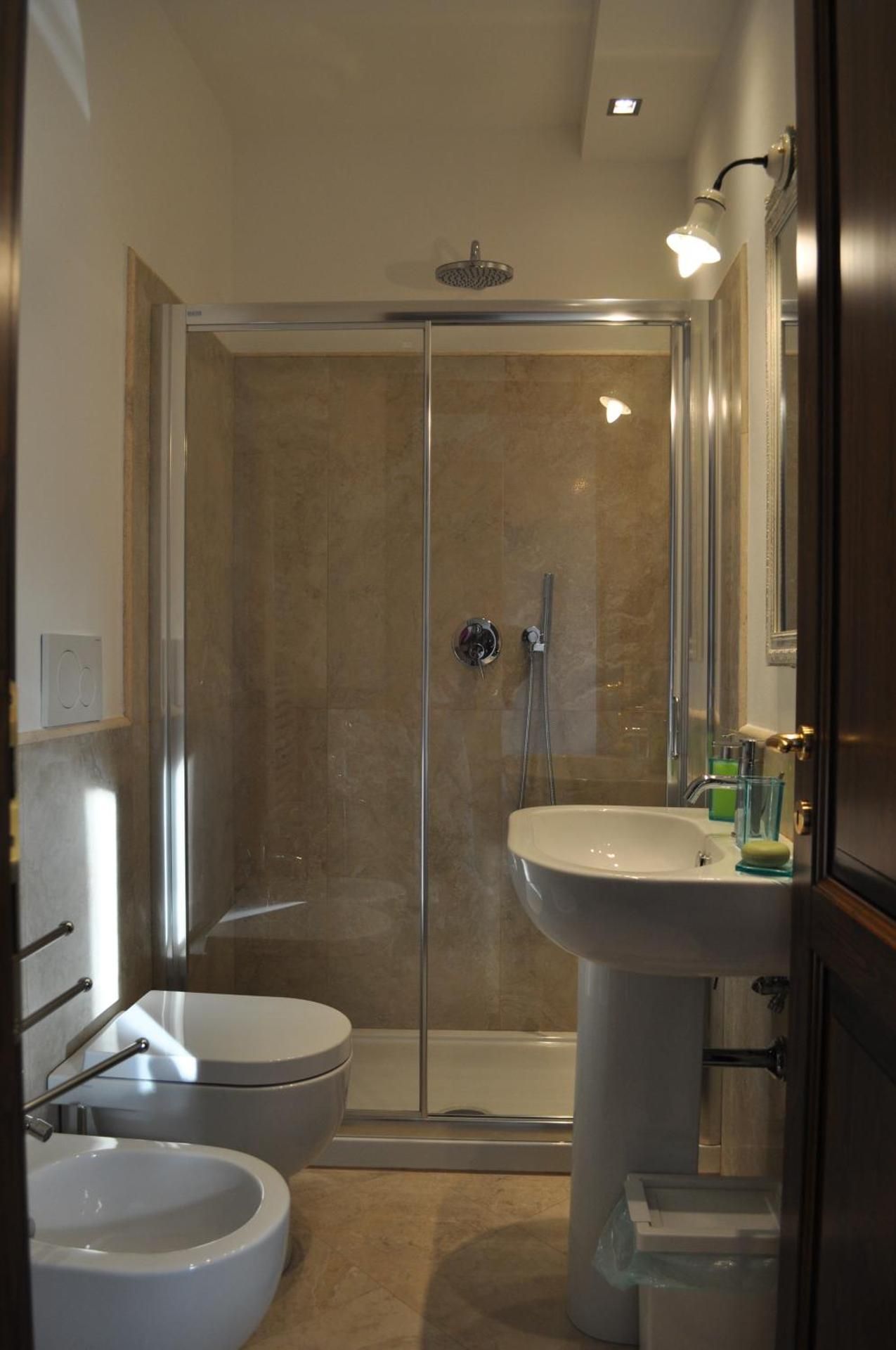 Armonie di Villa Incontri B&B Deluxe Room 2