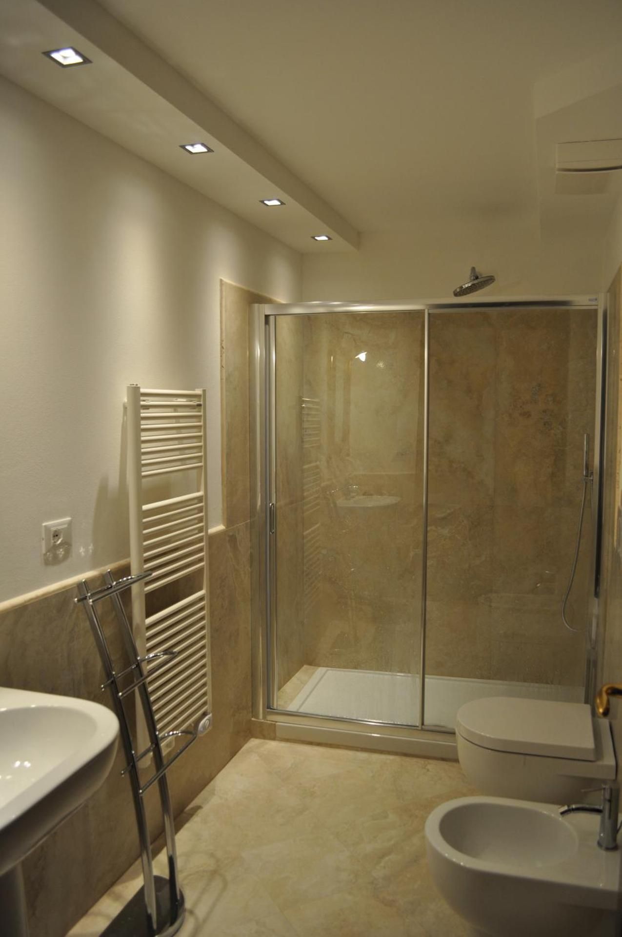 Armonie di Villa Incontri B&B Studio