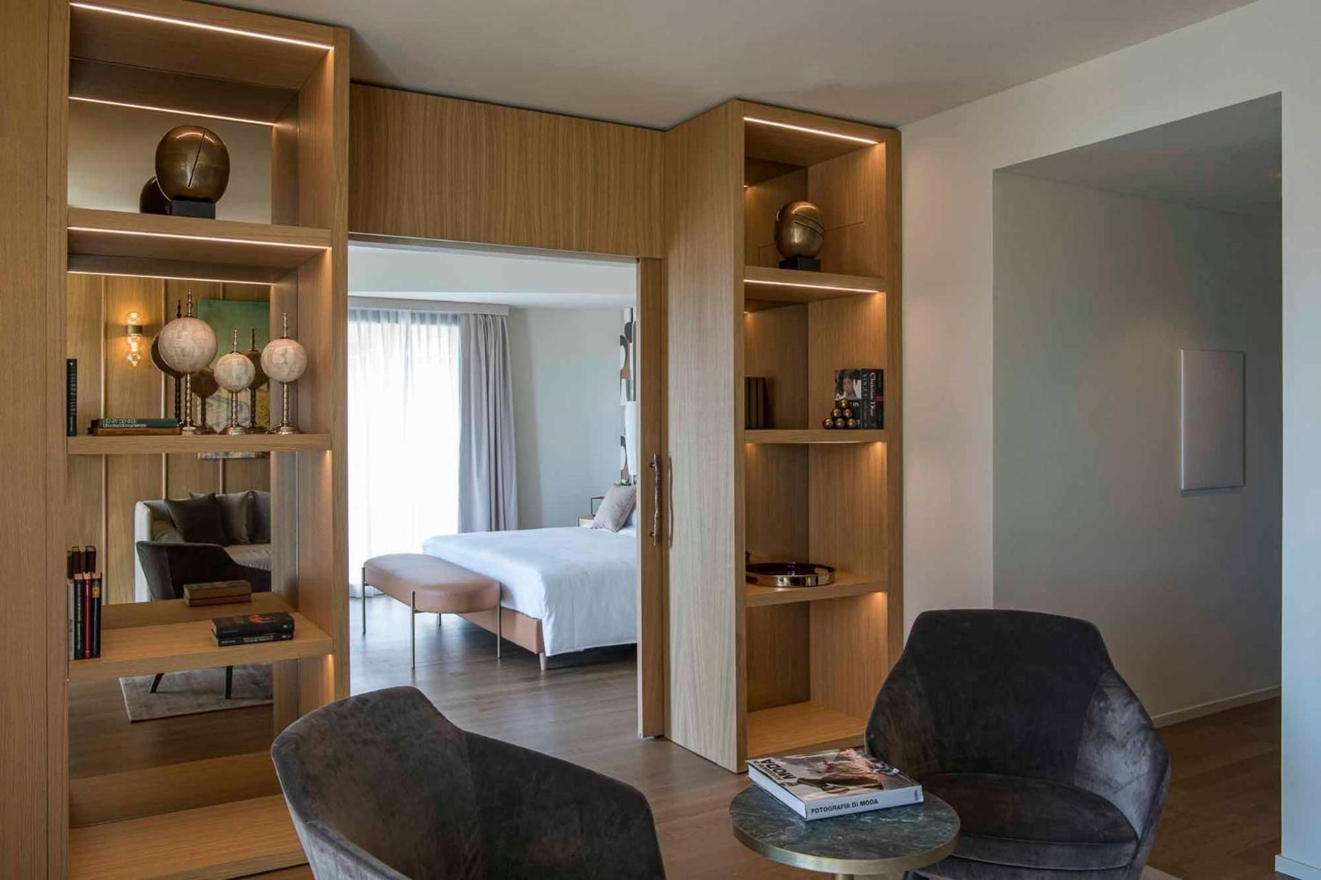 COLUMBUS URBAN RESORT