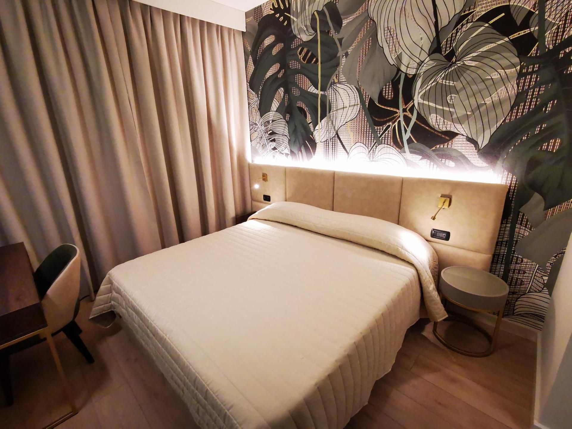 Hotel Balcony Double Room 2