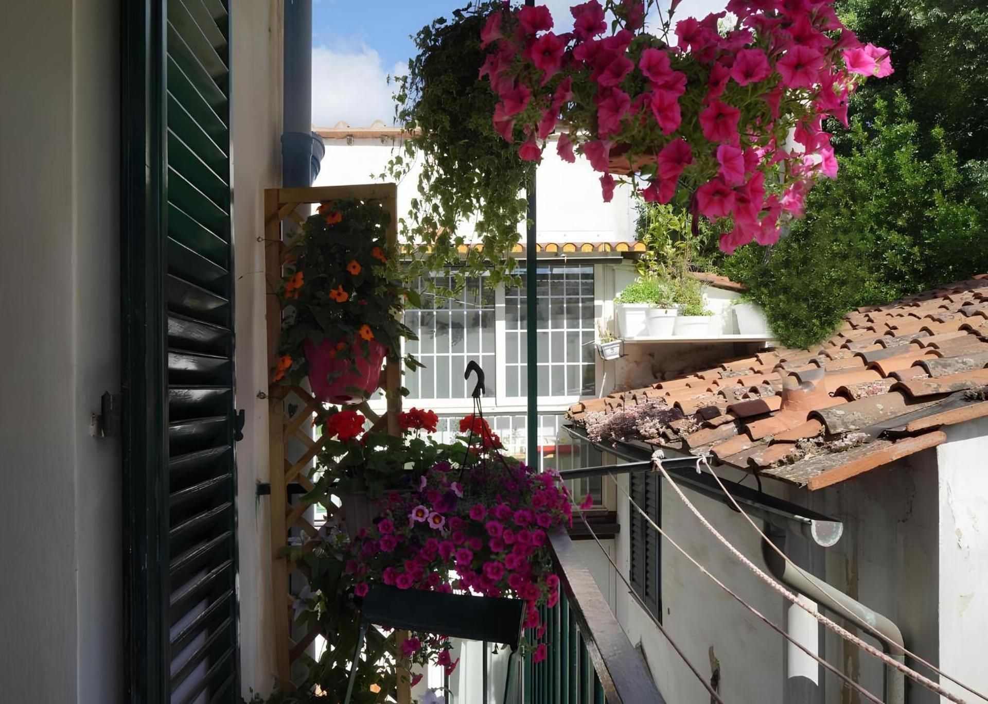 B&B Alla Corte dei Medici