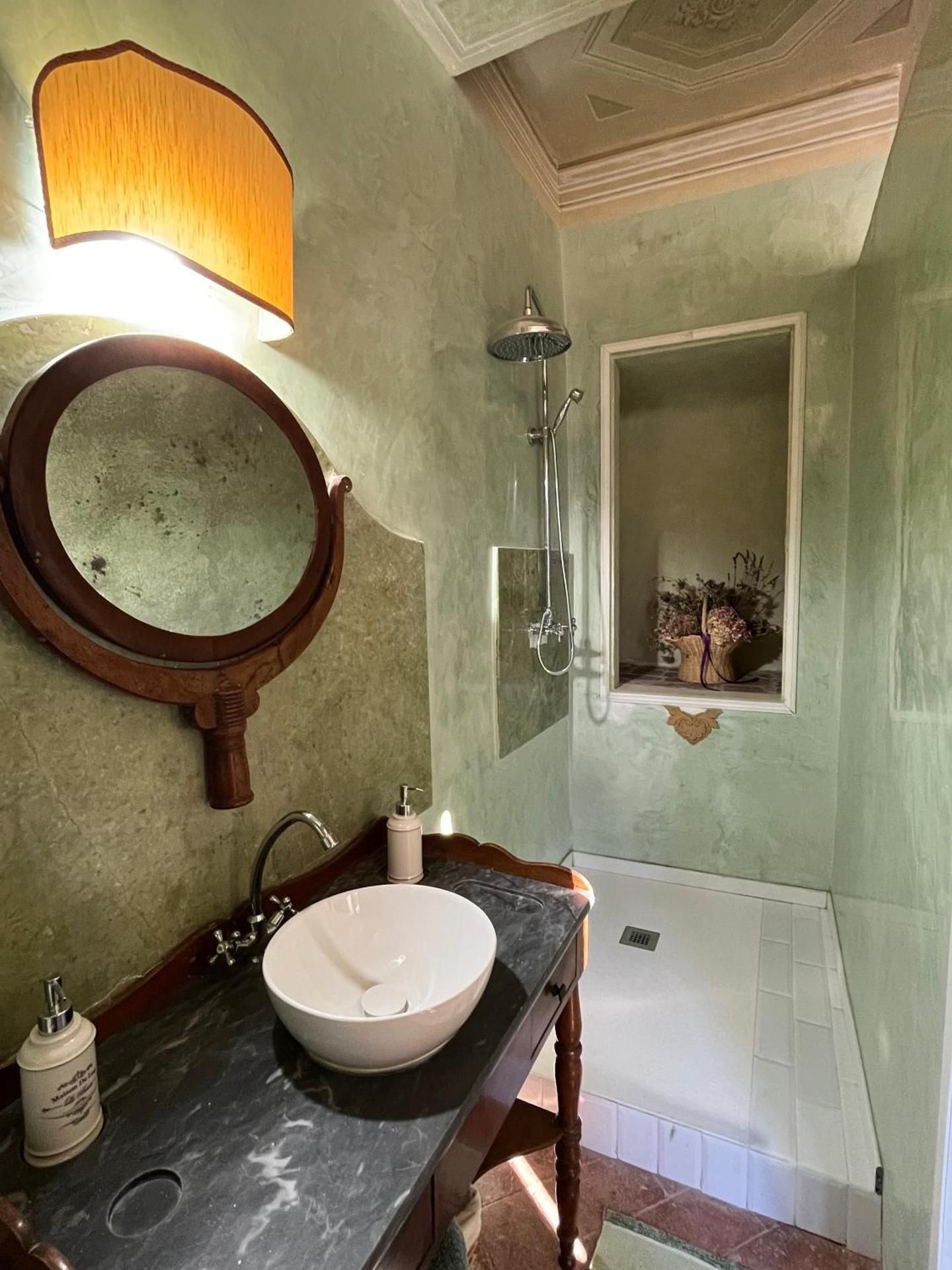 B&B Alla Corte dei Medici Superior Double Room 2