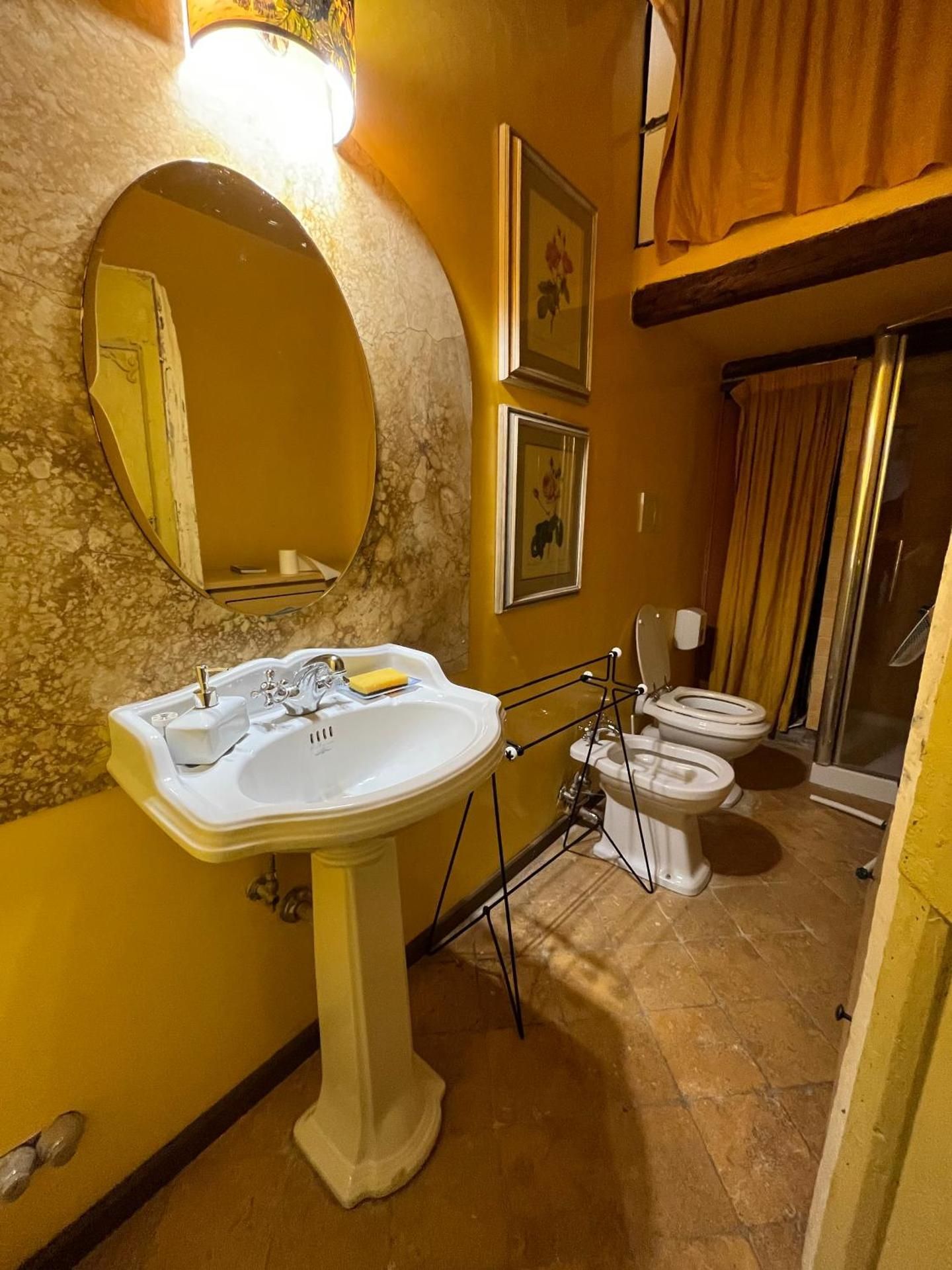 Superior Family Room