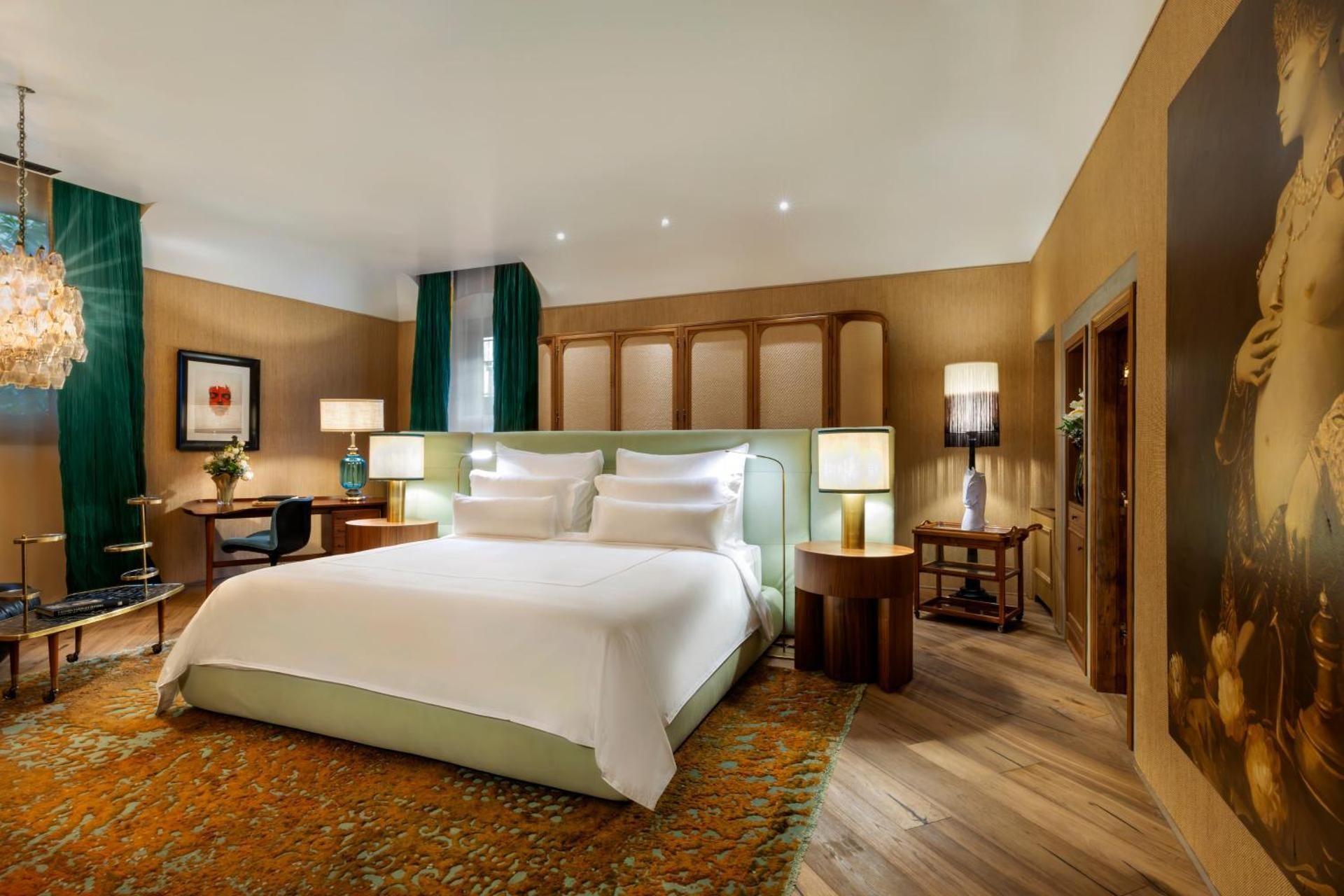 Suite Double or Twin