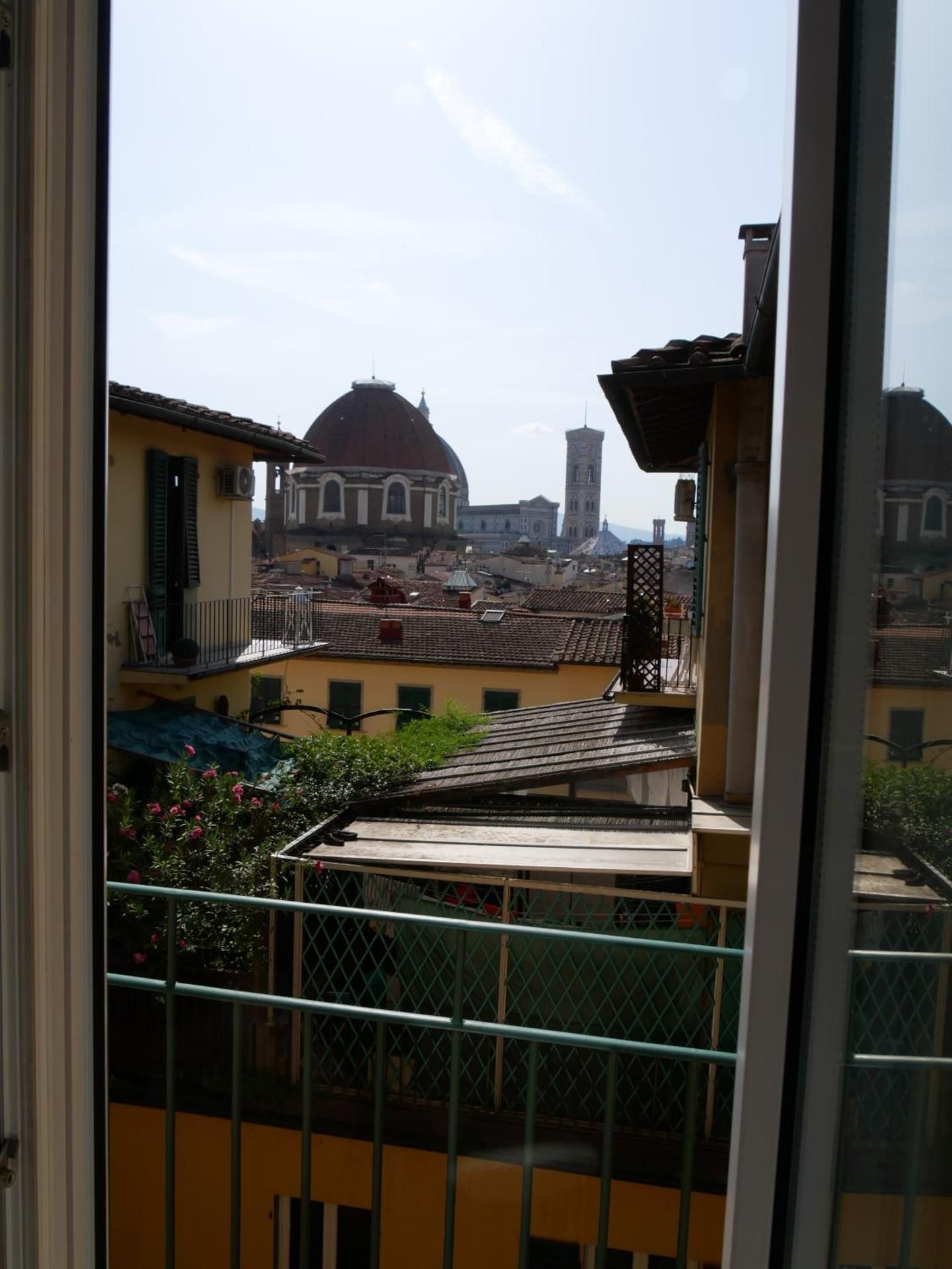 Sweetly Home in Florence