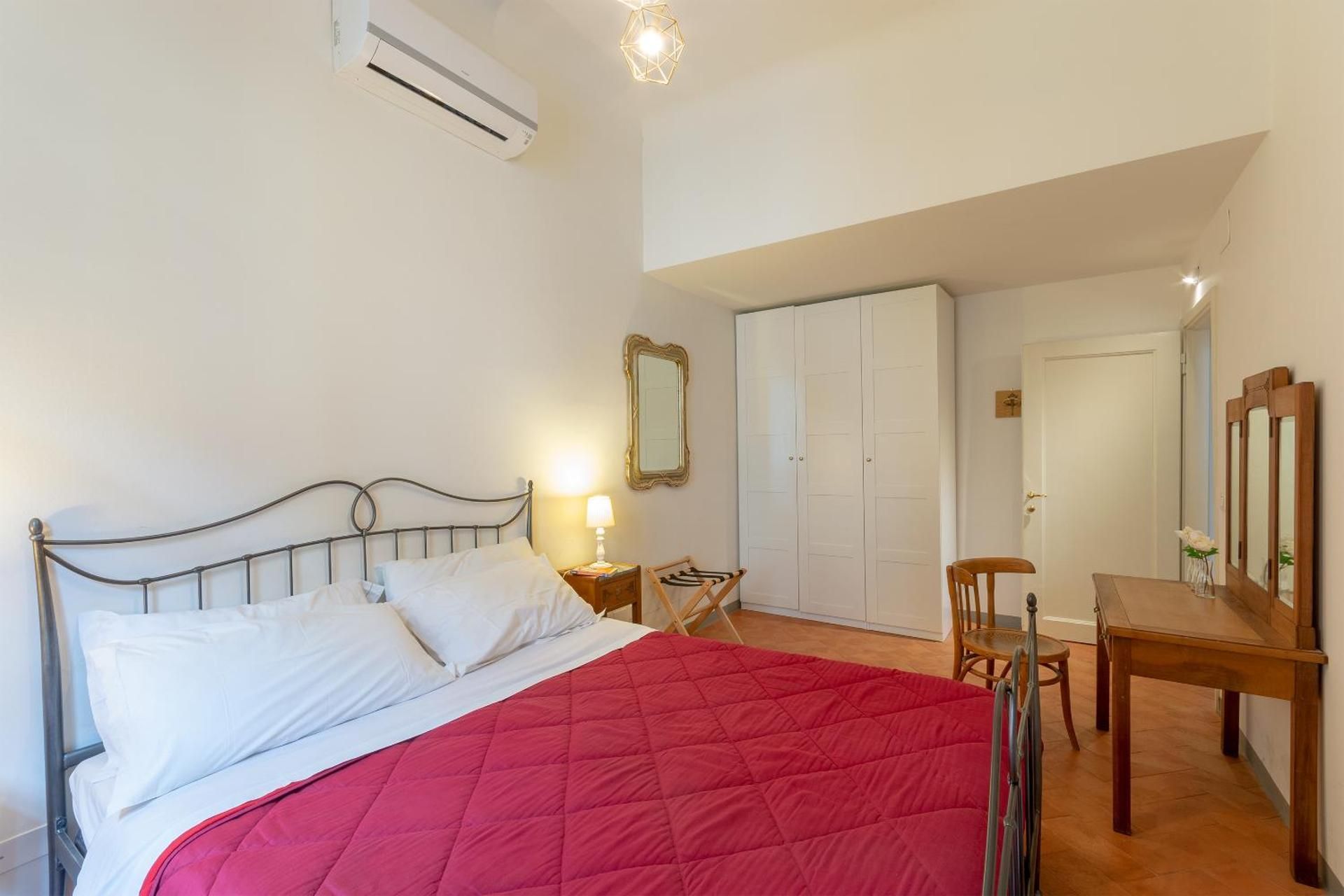 Sant'Agostino Apartments Apartment with Terrace