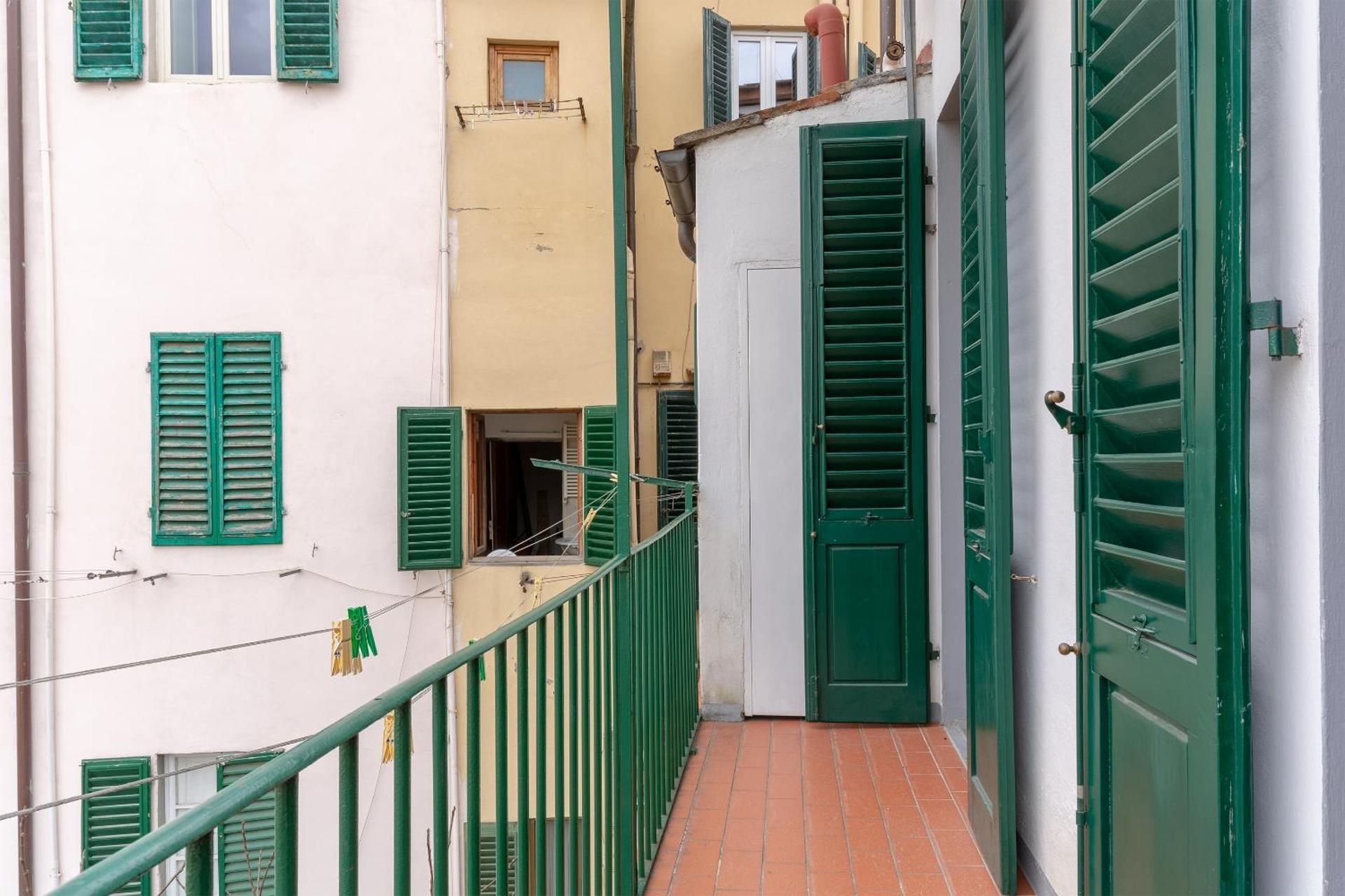 Sant'Agostino Apartments