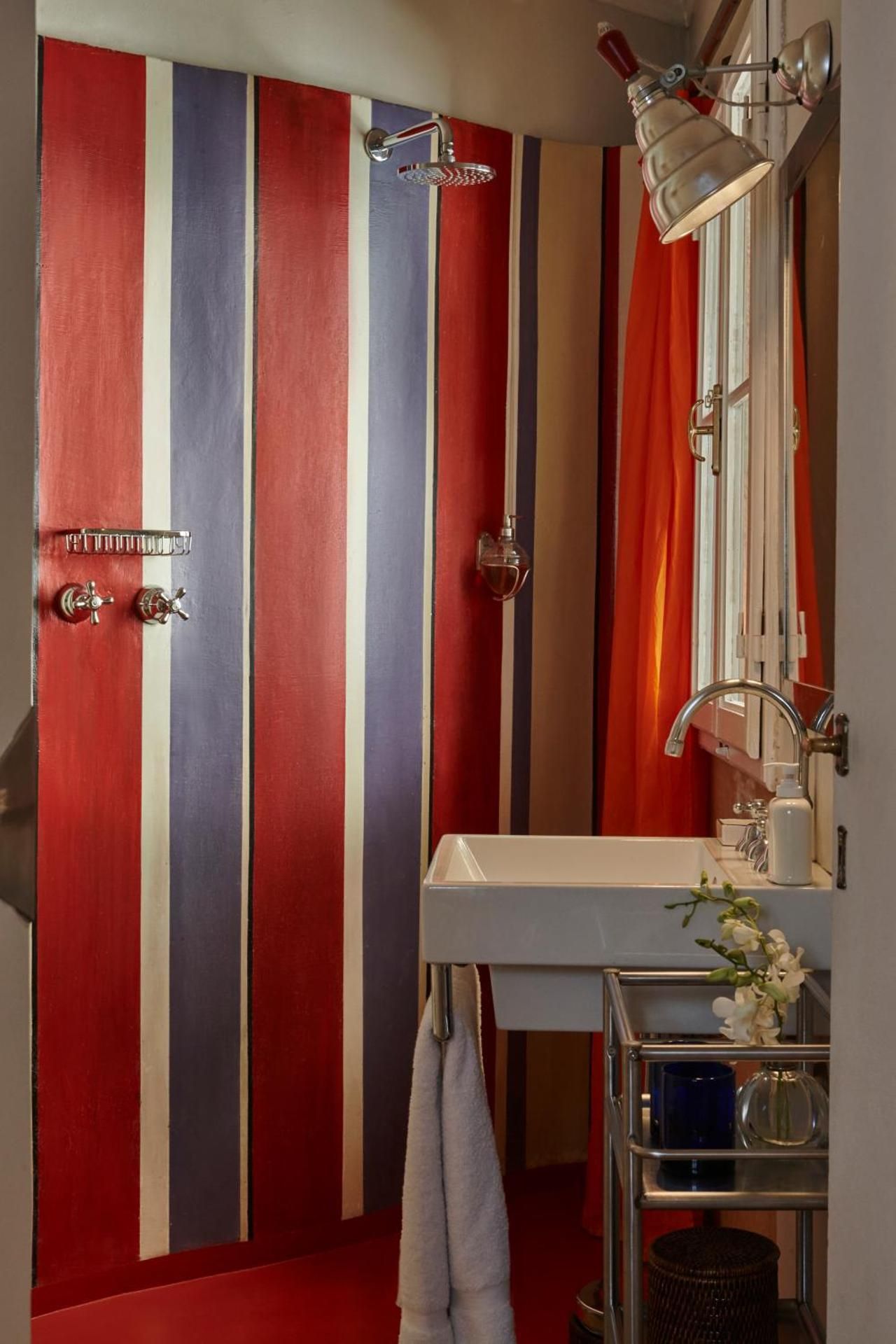 Casa Howard a Unique Guest House in Florence Superior Double Room 2