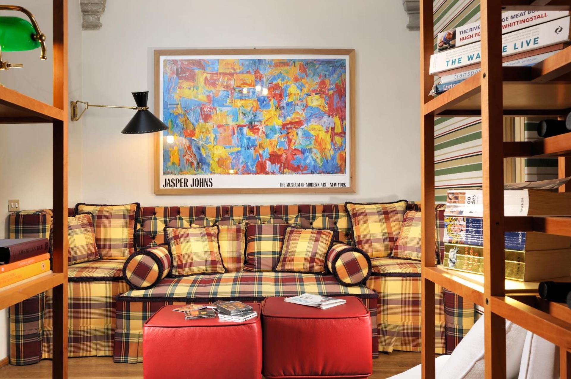 recreational facilities