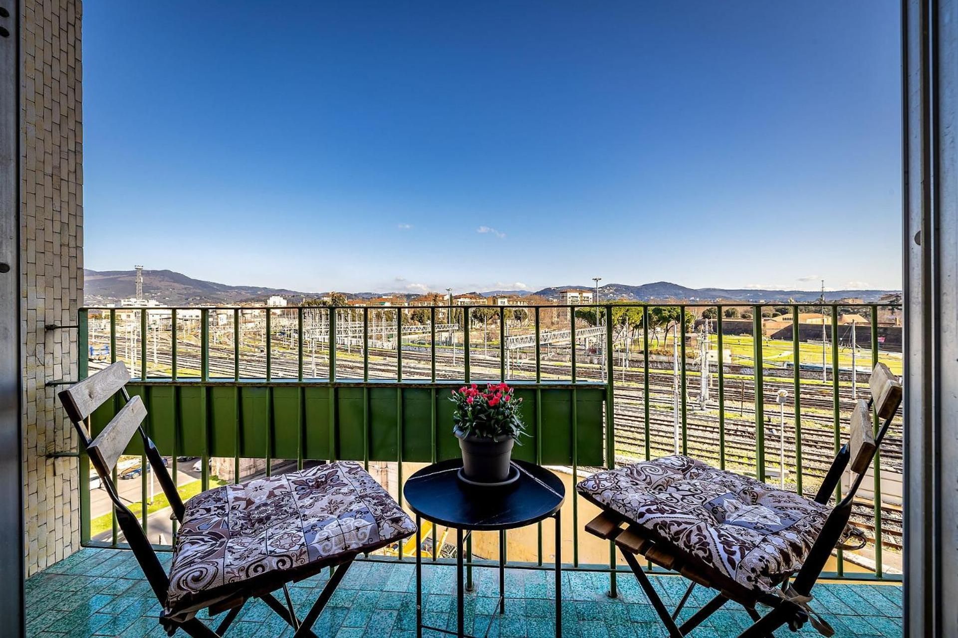 surrounding environment