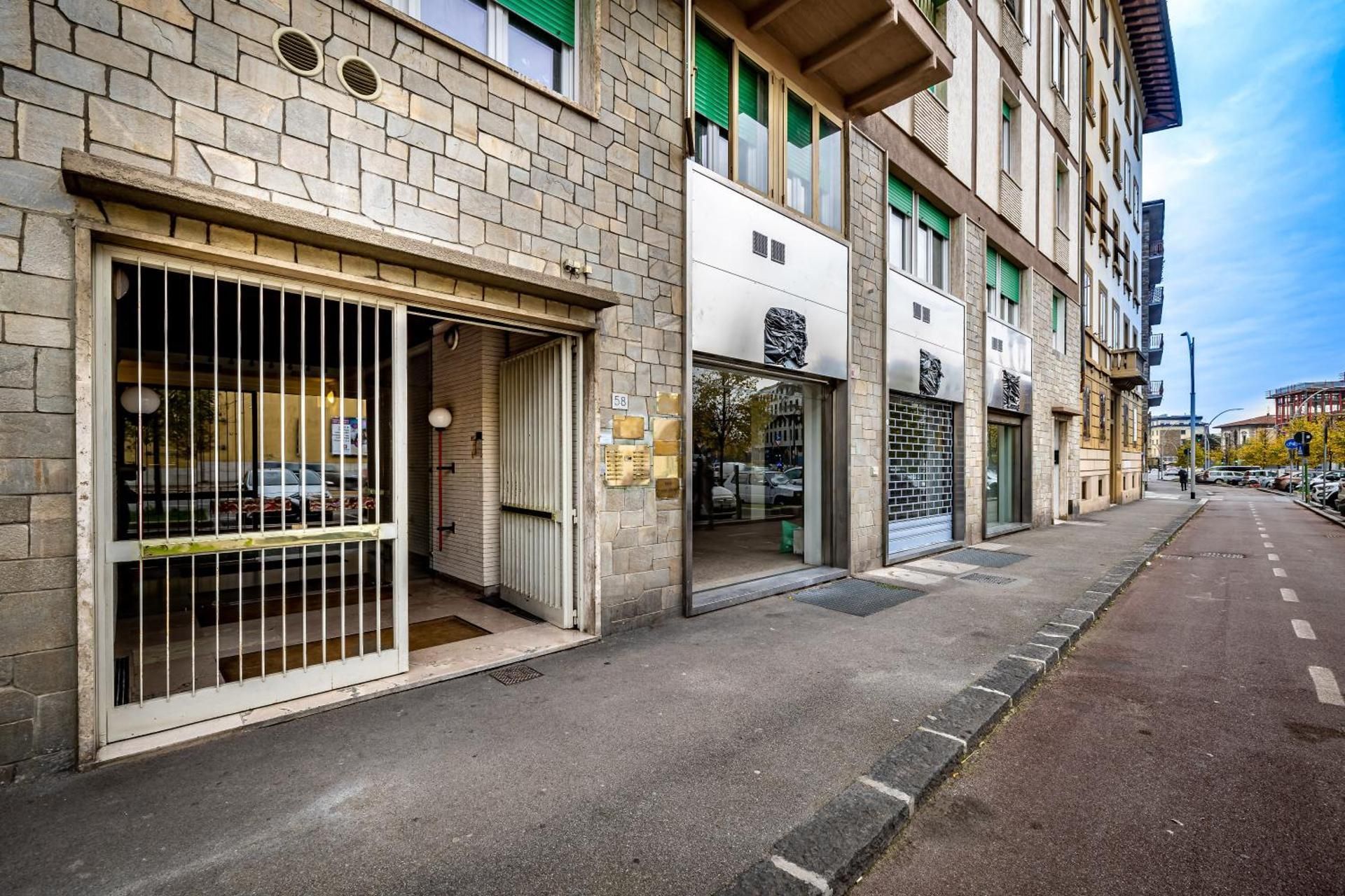 Florence Ventuno B&B