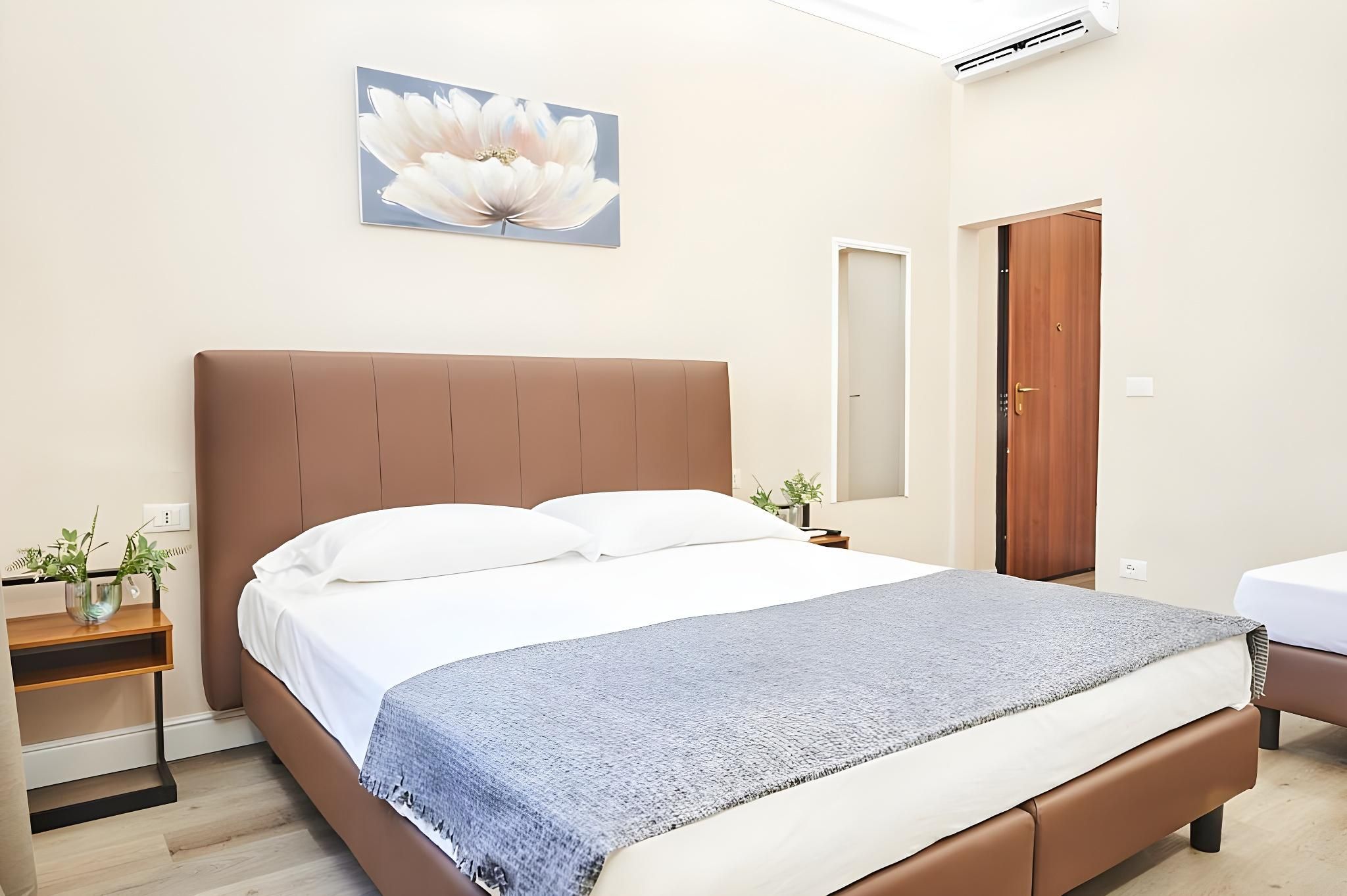 Classic Double or Twin