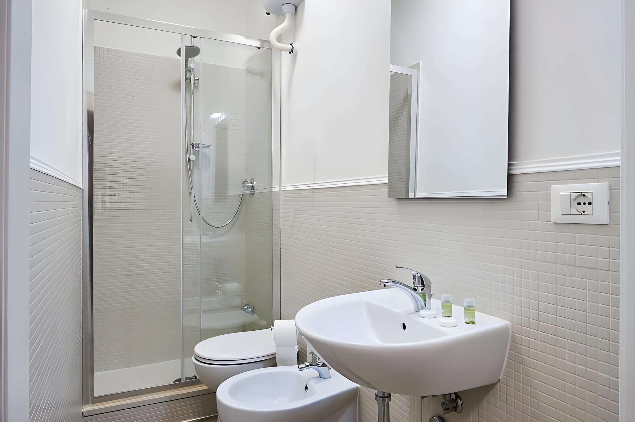 Classic Double or Twin