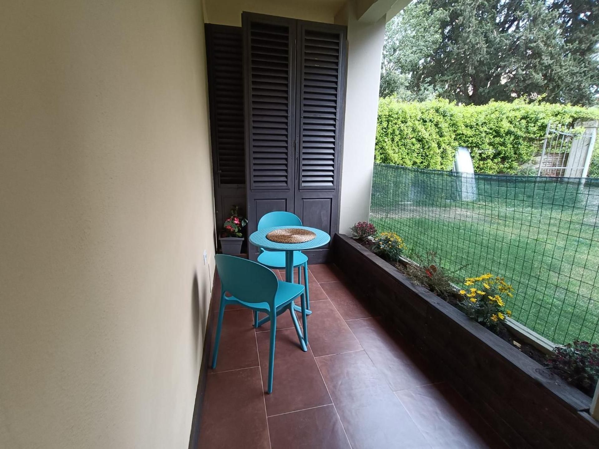 Festina Lente Suites 2